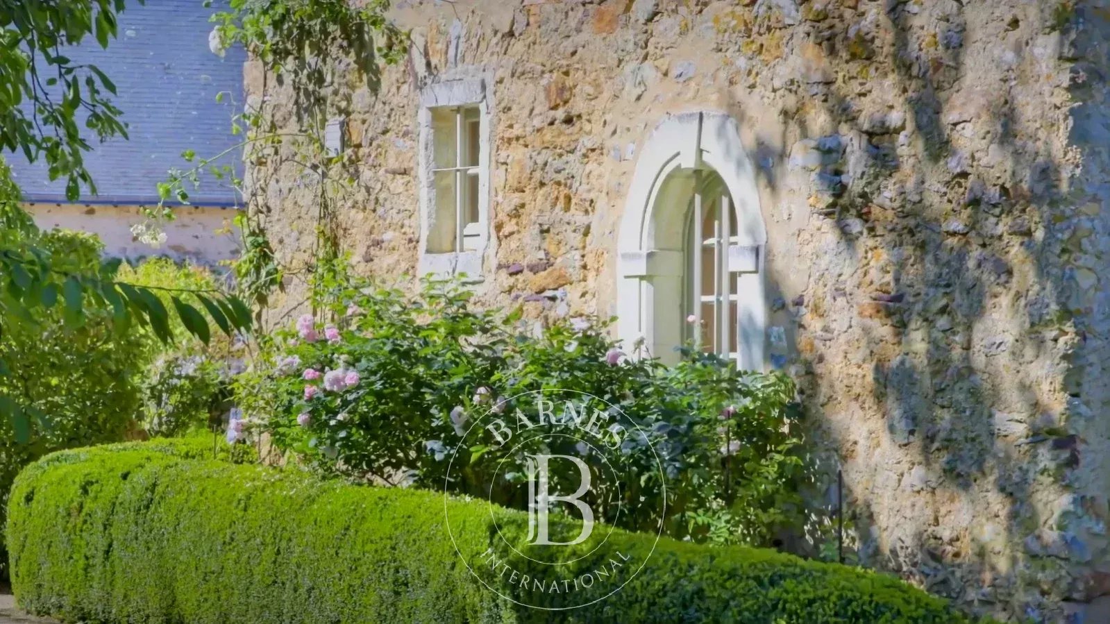 Manoir Sablé-sur-Sarthe  -  ref 87151507 (picture 3)
