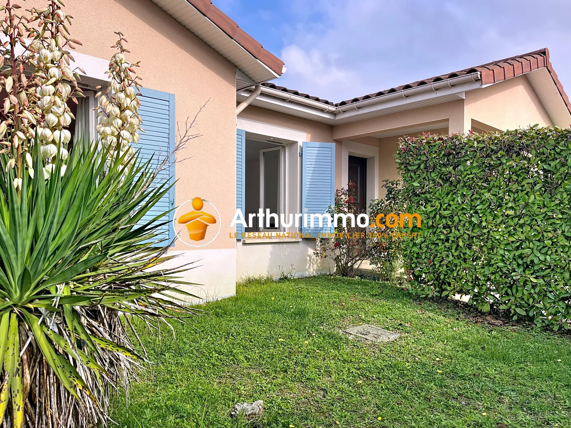 Agence immobilière de SARL BLOT L'IMMOBILIER