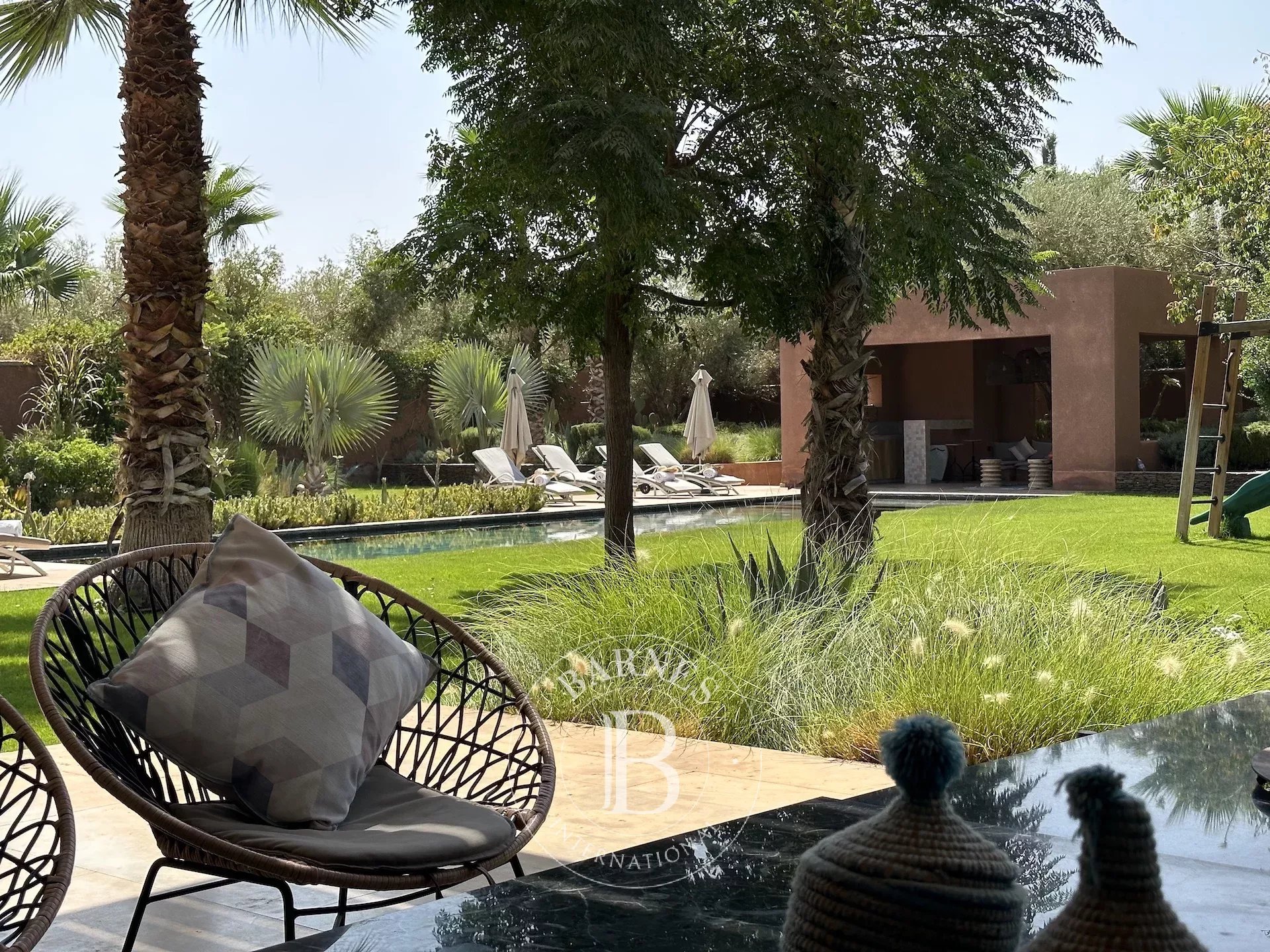 Villa Marrakech - picture 21