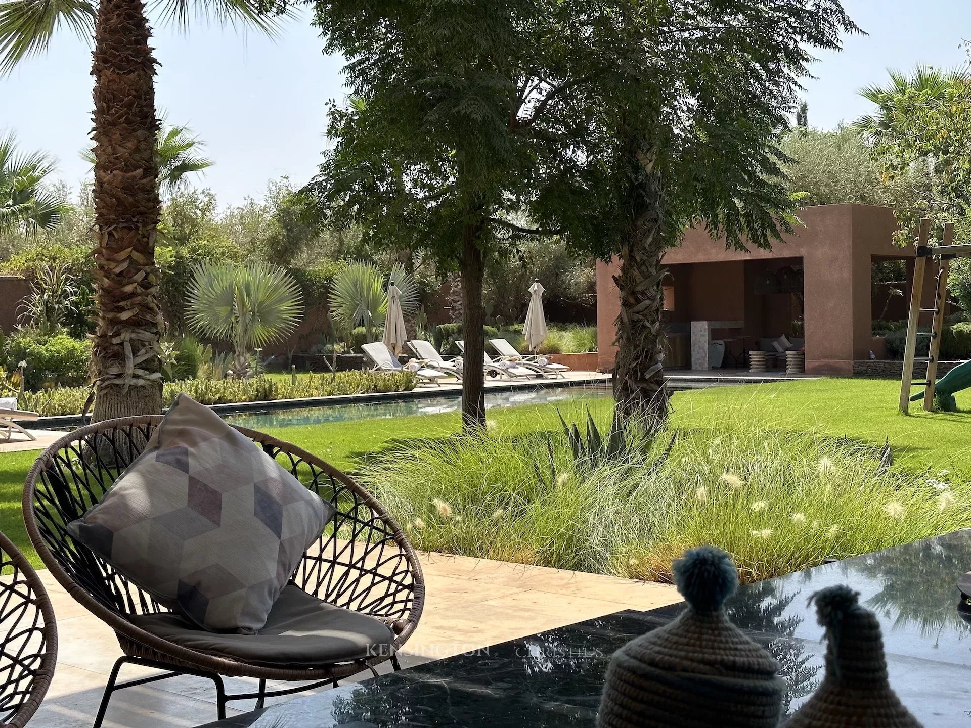 4 Bedroom Villa/Townhouse's Image 22