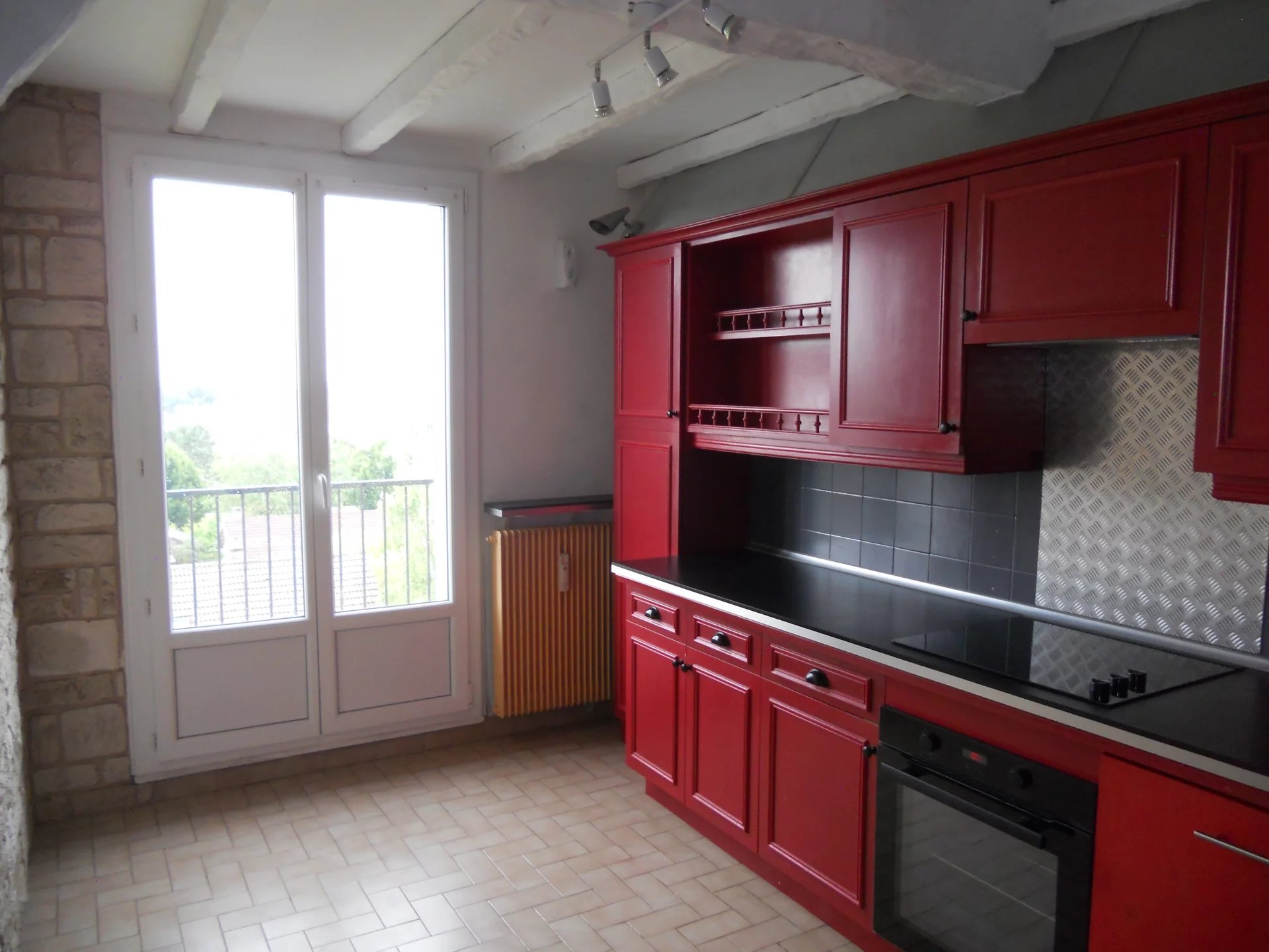 Achat Appartement T4 à Chevigny-Saint-Sauveur (21800) - 75m²