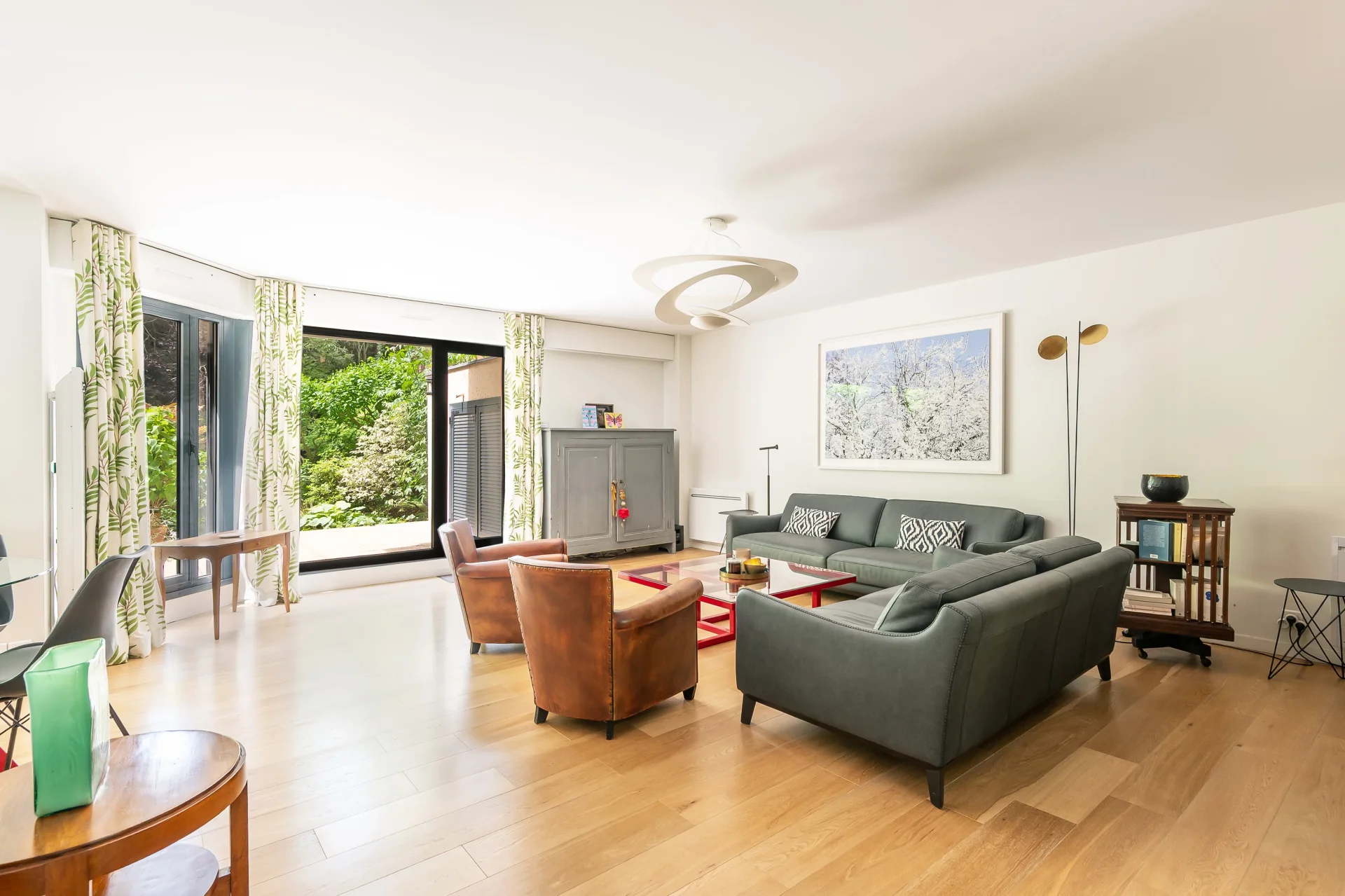 Paris 18e - MONTMARTRE / LAMARCK-CAULAINCOURT