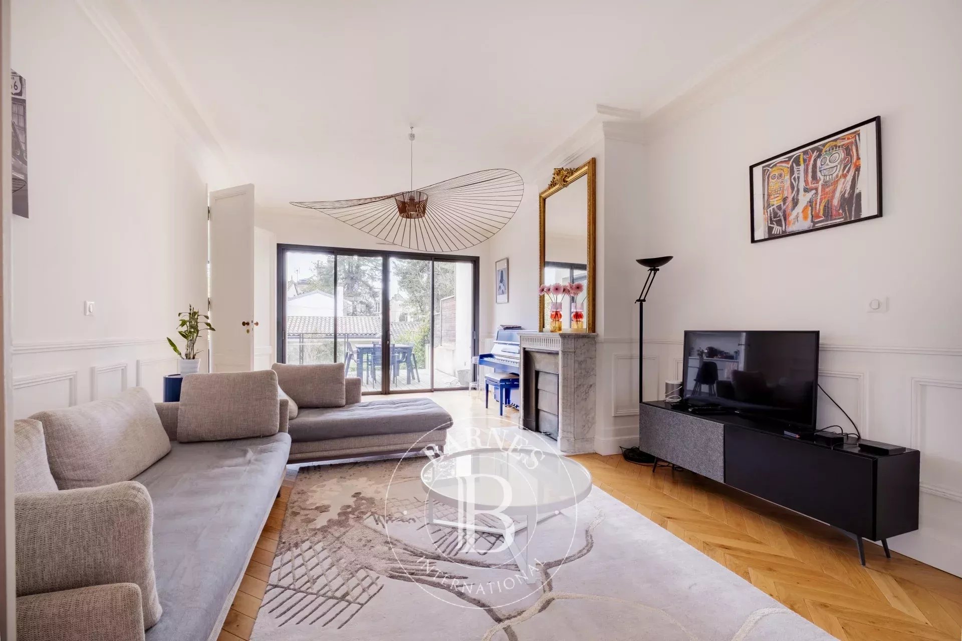 Ev Bordeaux - picture 4