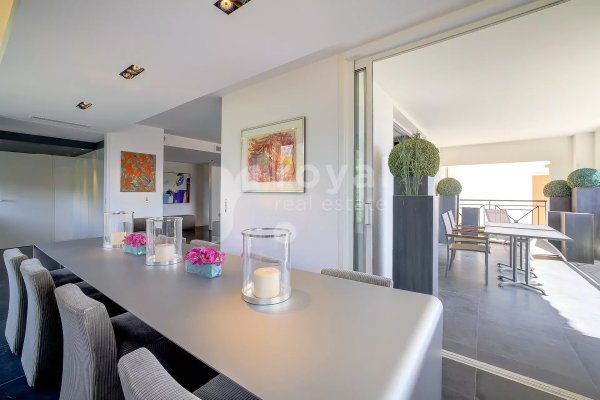 2 bedrooms apartment - Royal Mougins Golf — photo 2