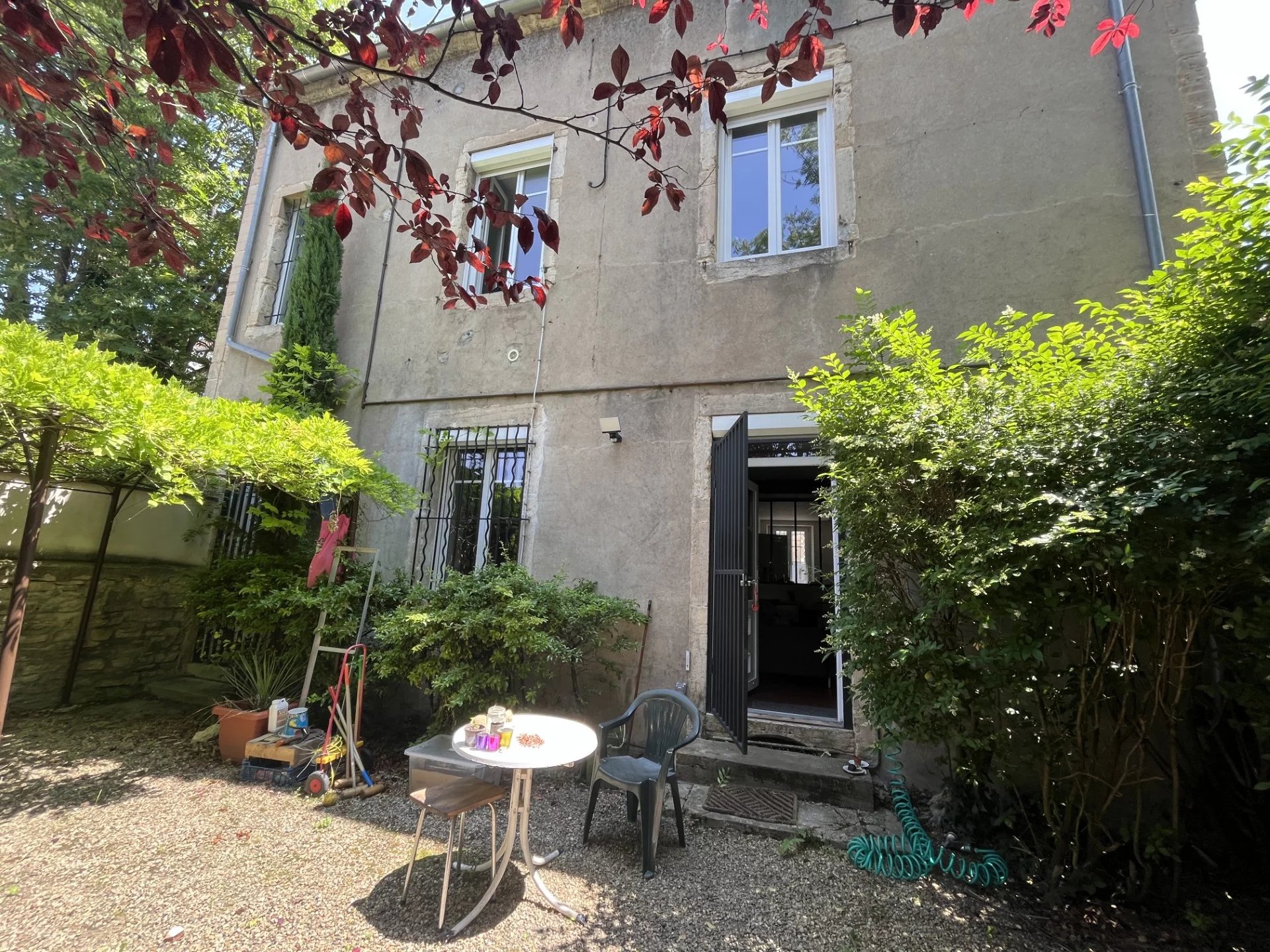 Vente Maison Dijon