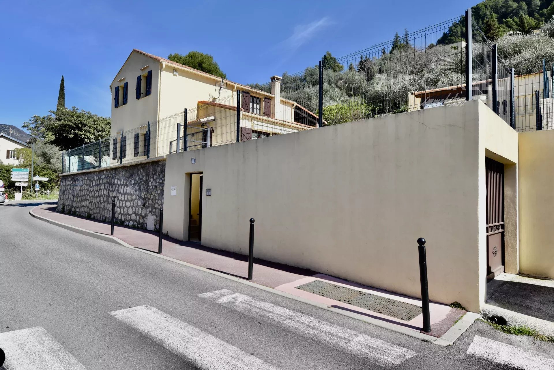 Maison à vendre, 5 pièces, 130 m², Saint-Martin-du-Var