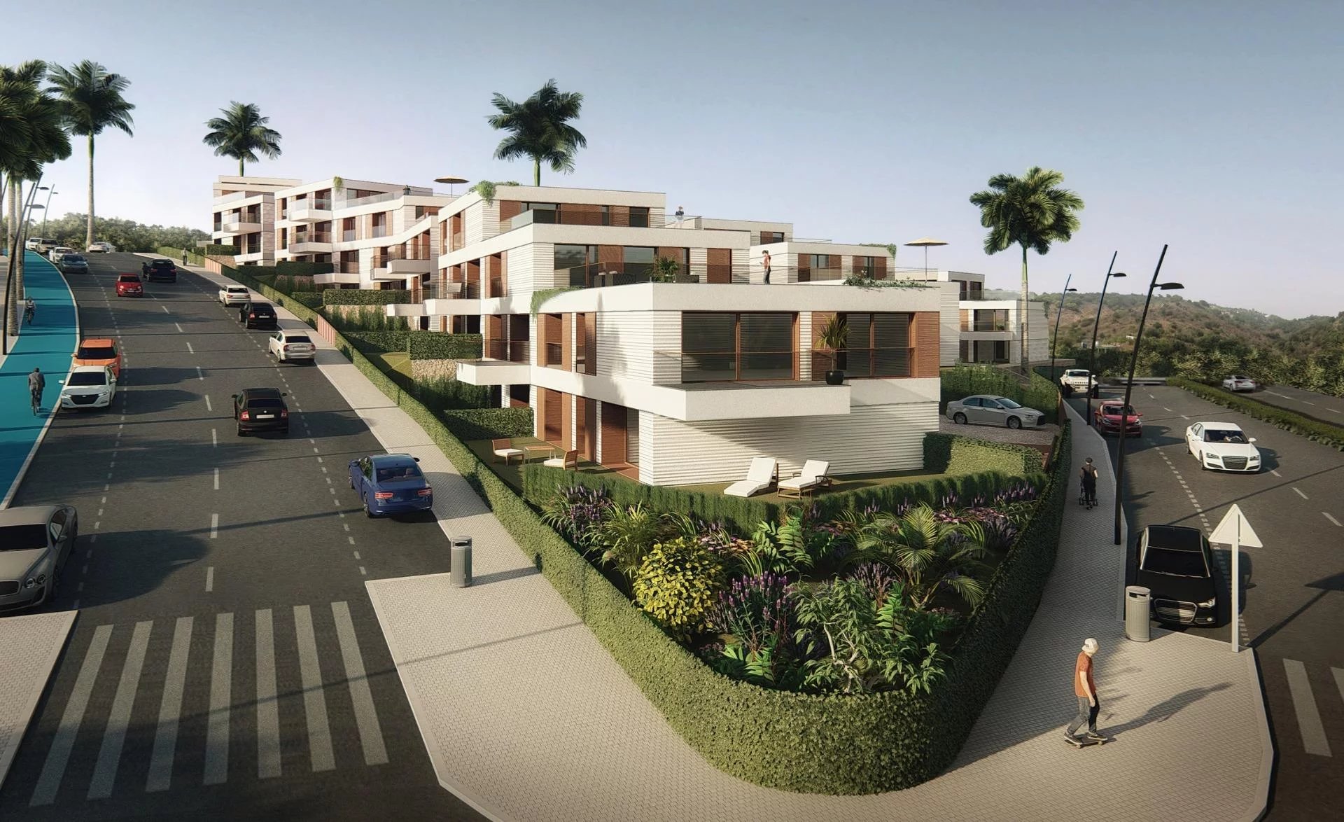 Agence immobilière de Cabinet GLOBAL-TRANSACTIONS