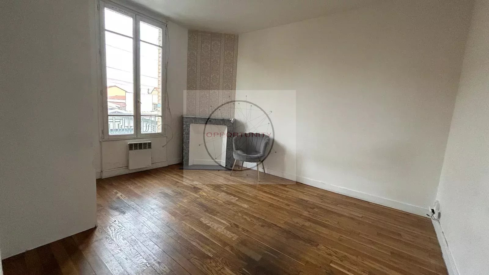 appartement 46 m² Montreuil — photo 13