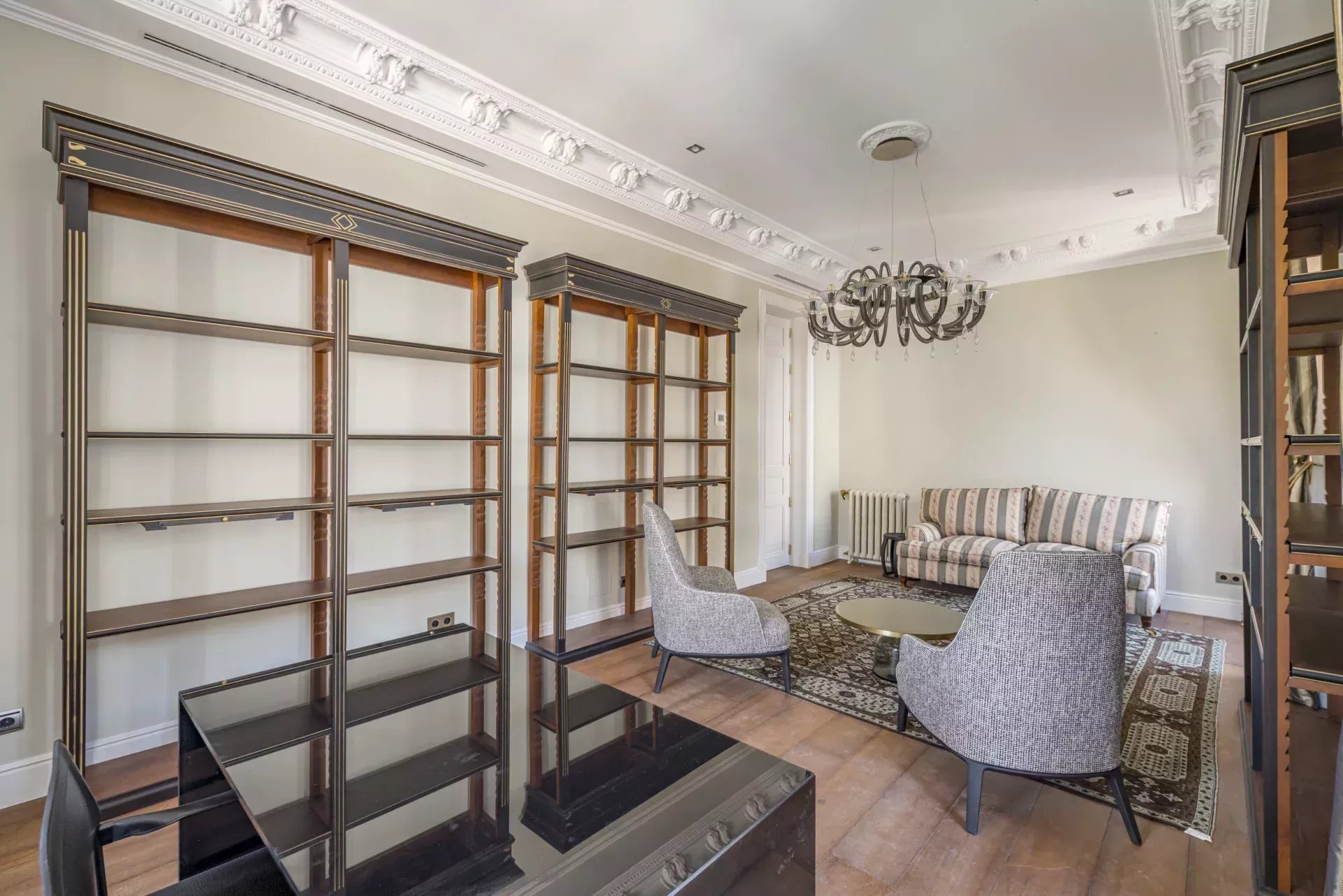 Daire Madrid - picture 40