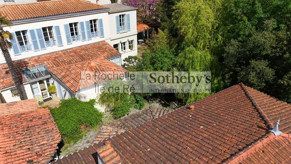 Vente Maison Aytré