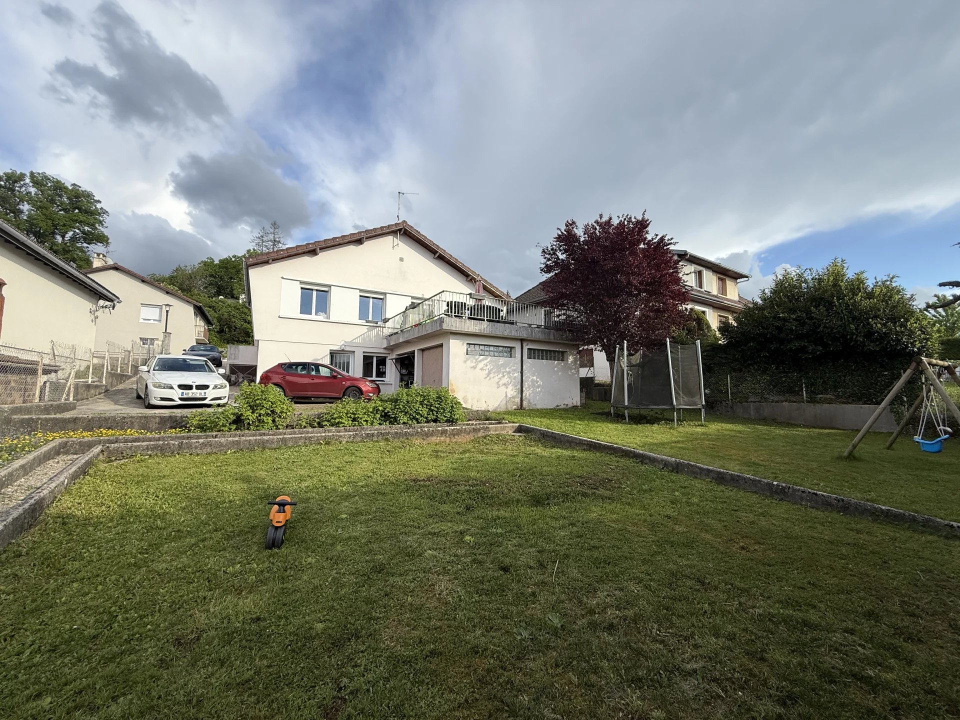 Agence immobilière de agence IMMOBILIS