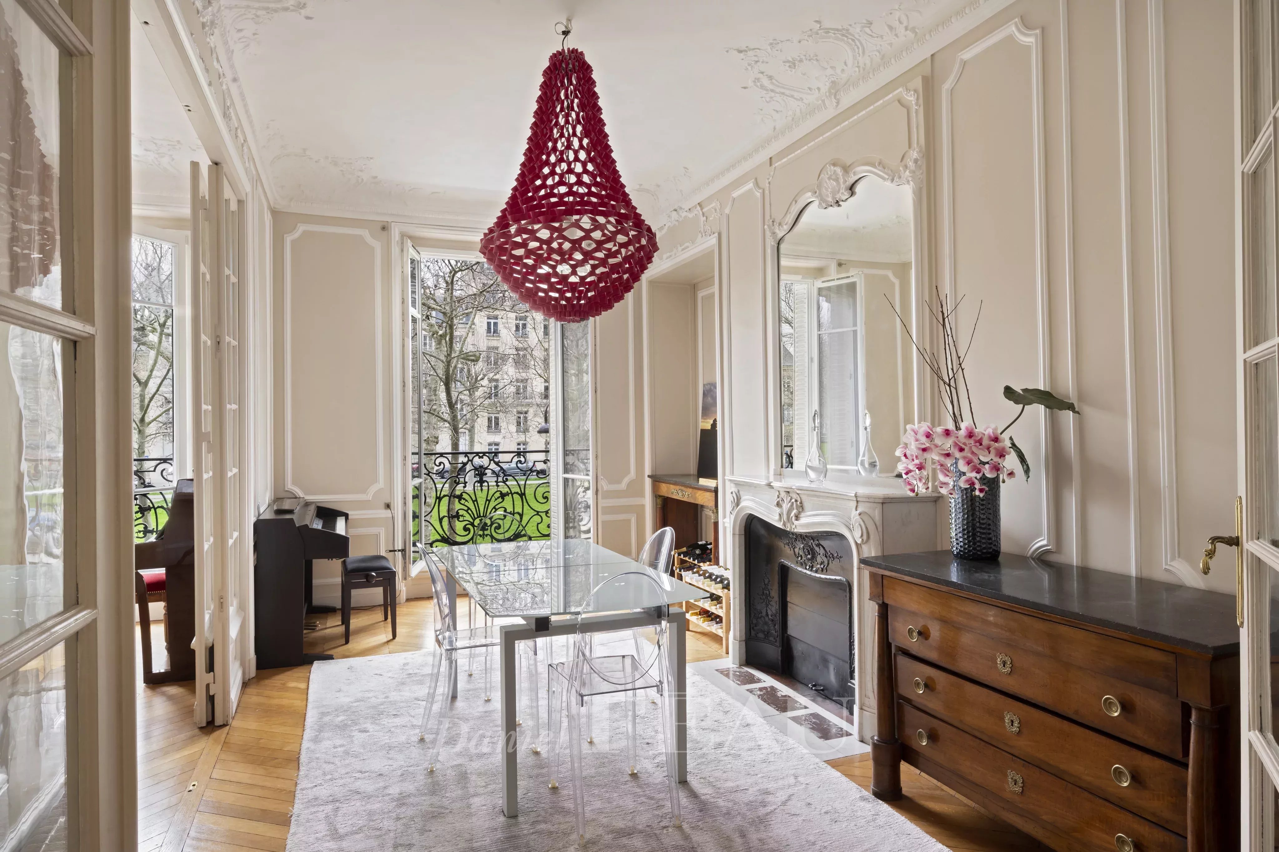 Vente Appartement Paris 7ème