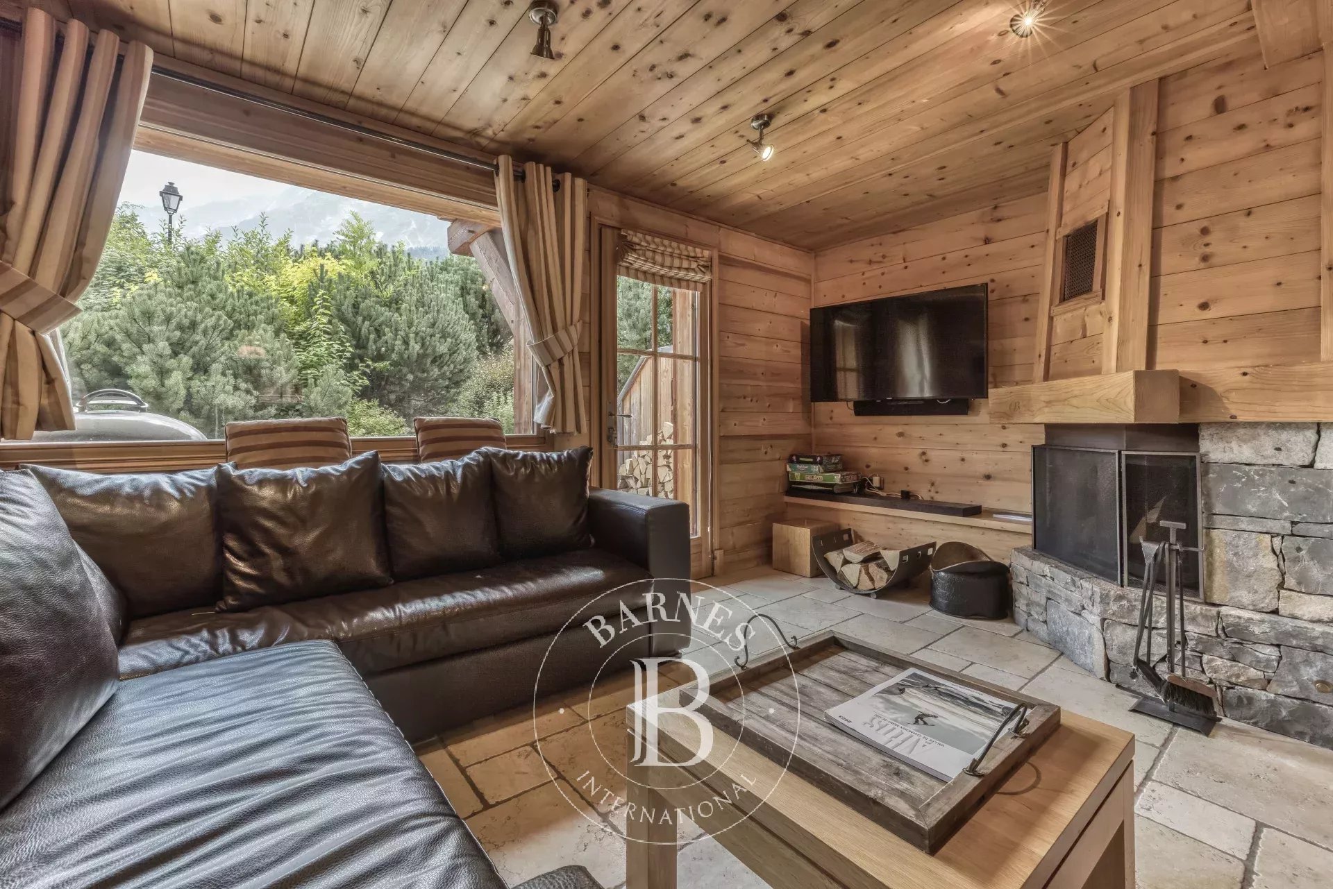 Tripleks Les Houches - picture 4