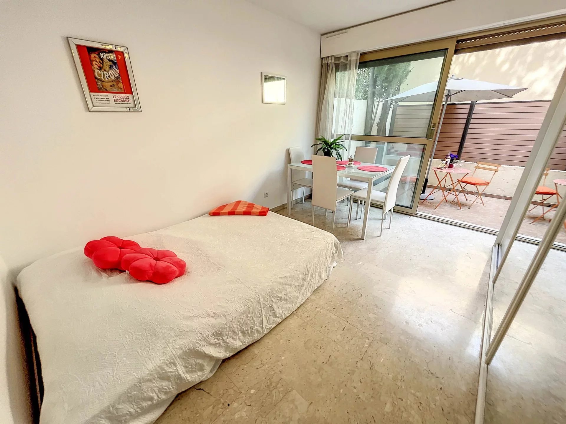Vendita Appartamento - Nizza (Nice) Carré d'or