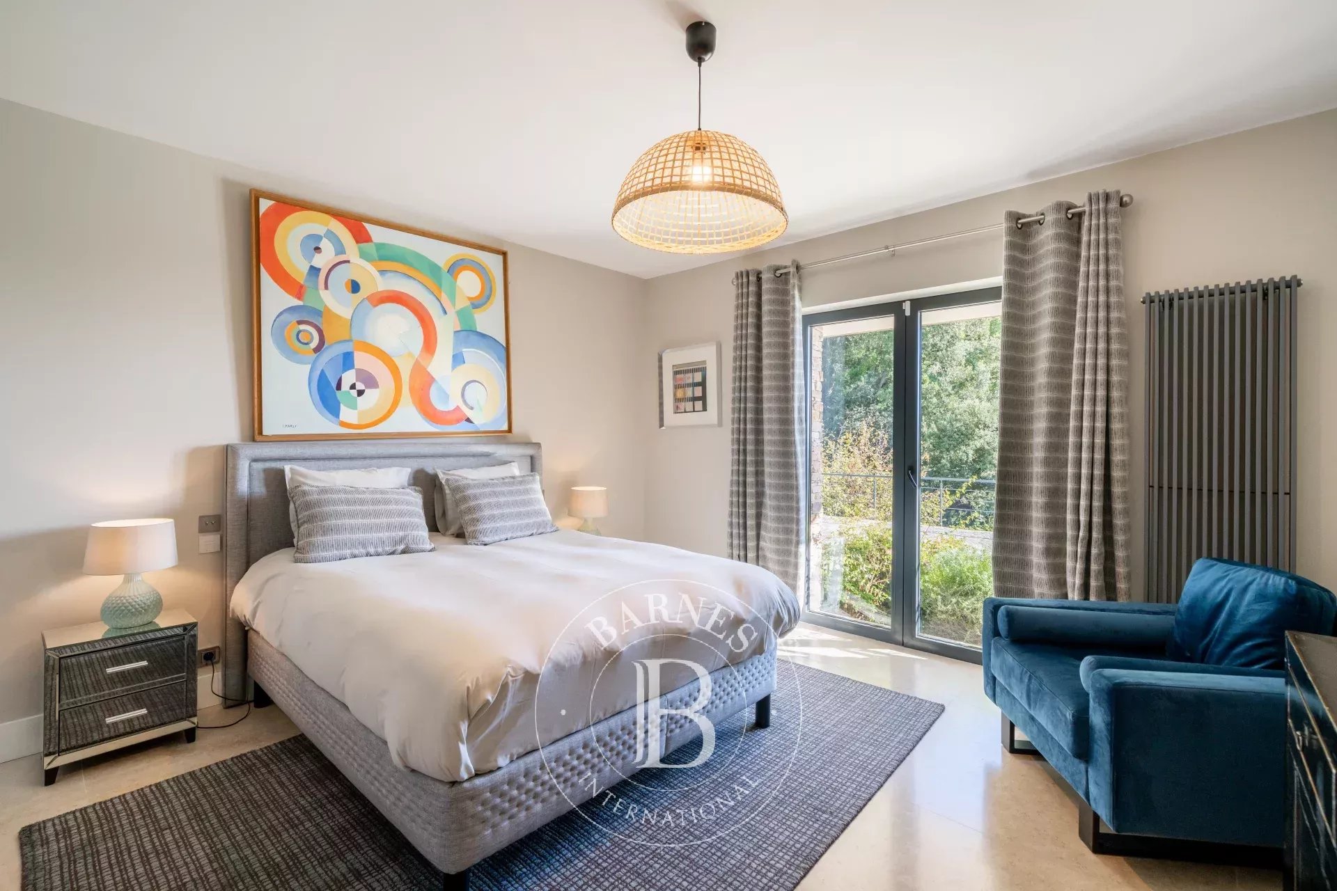 Villa Cannes - picture 22