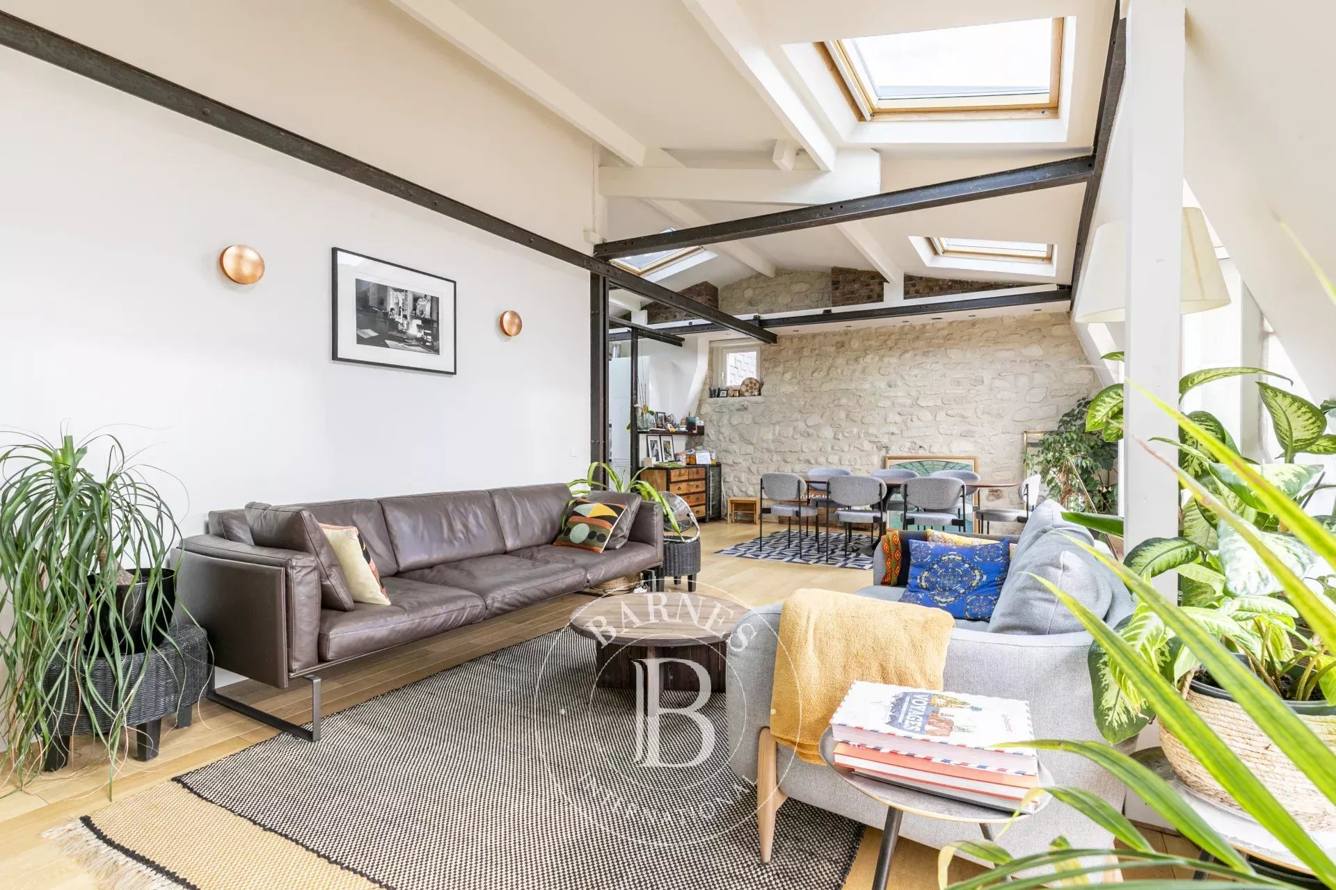 Apartment Paris 75007  -  ref 87216632 (picture 3)