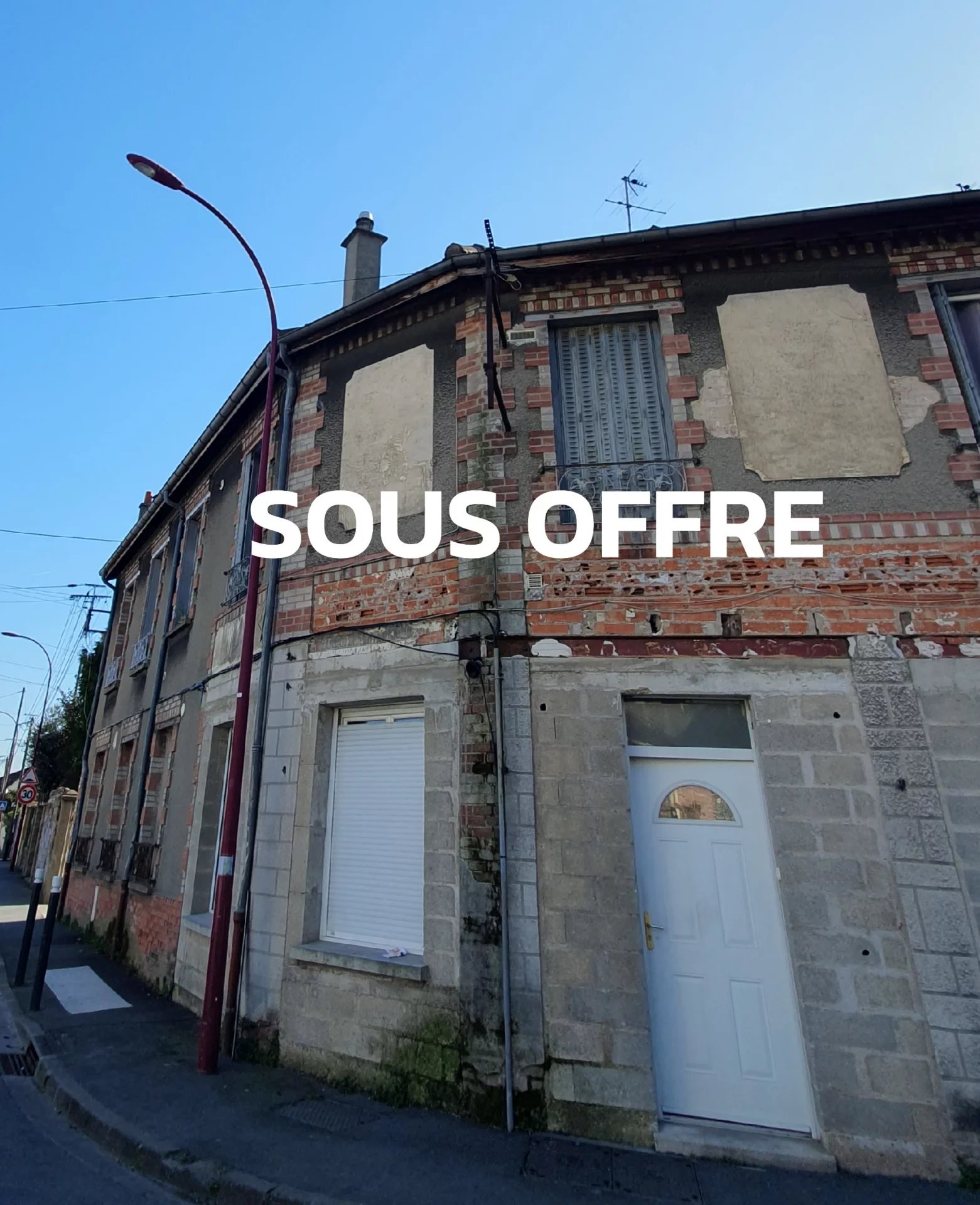 Agence immobilière de Cabinet Eric Gameiro