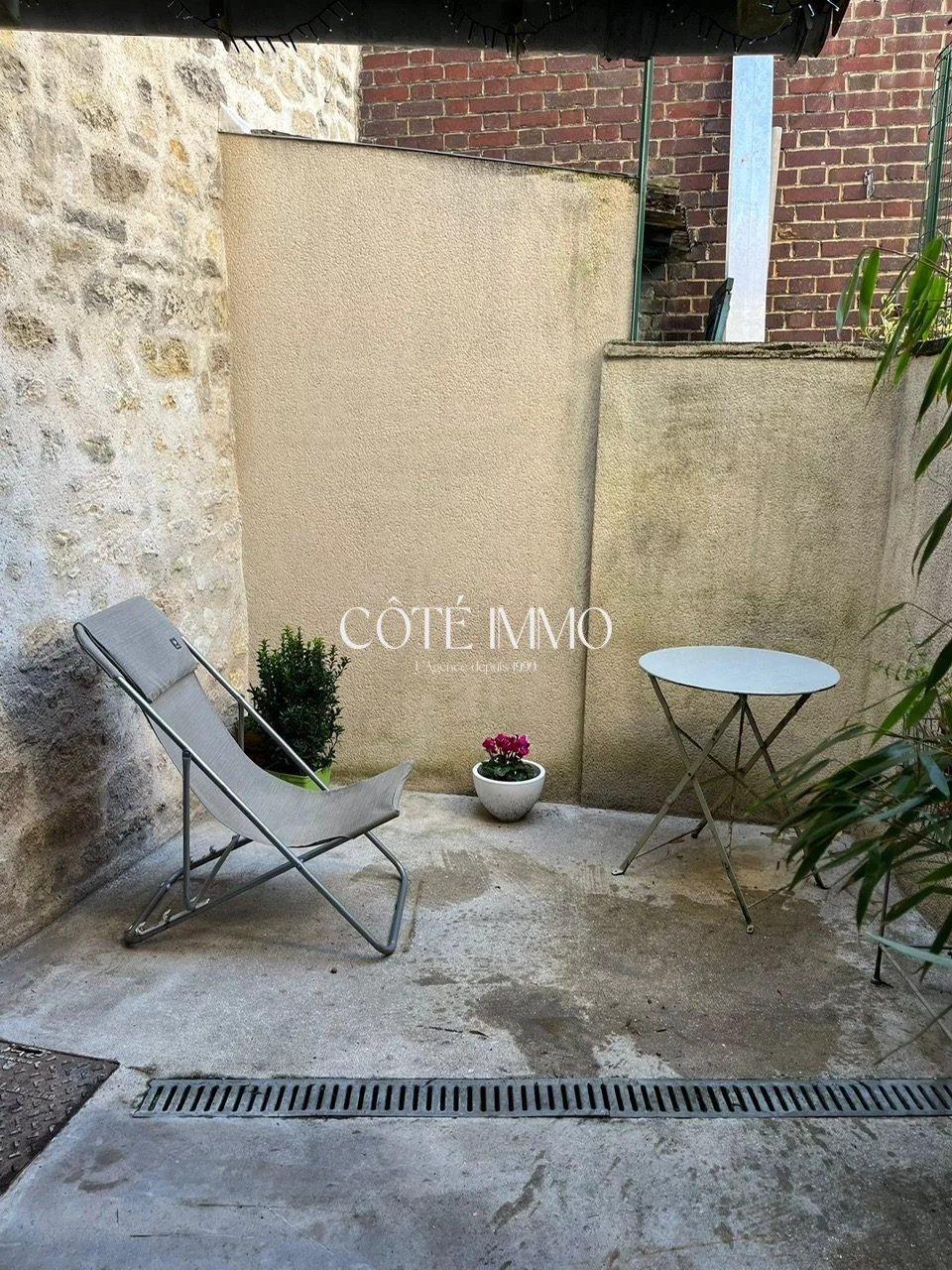 Vente Appartement Gouvieux