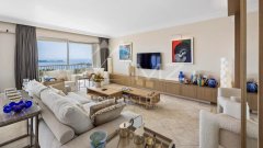 Luxury Sea-View Apartment Cannes | Exclusive Californie Family Estate — photo 7 of 7