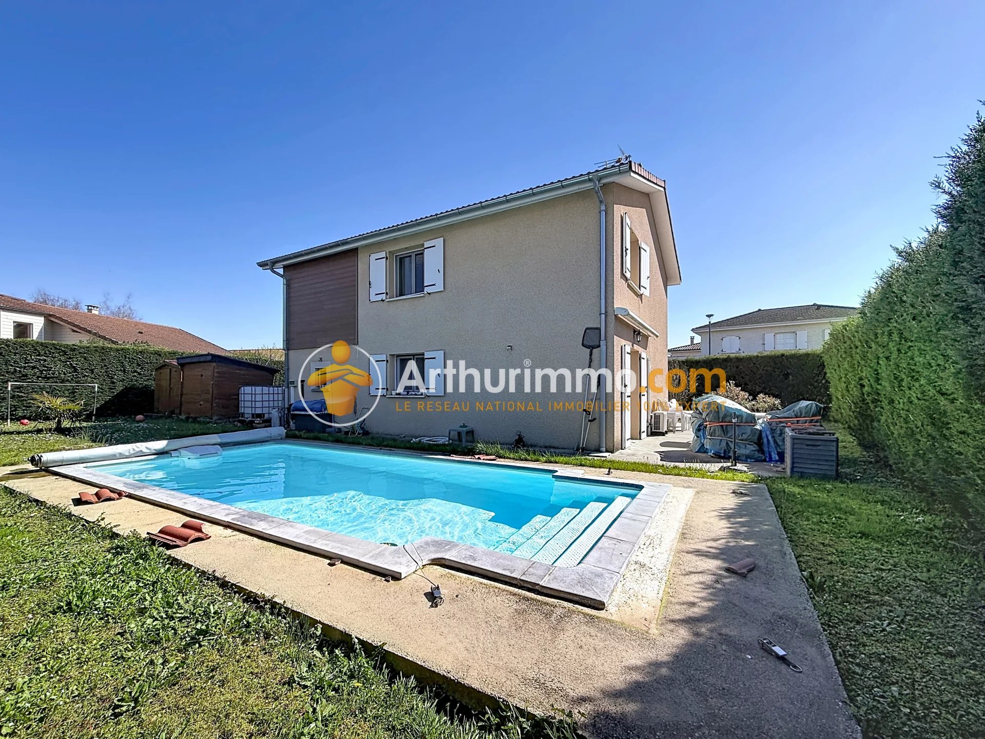 Agence immobilière de SARL BLOT L'IMMOBILIER