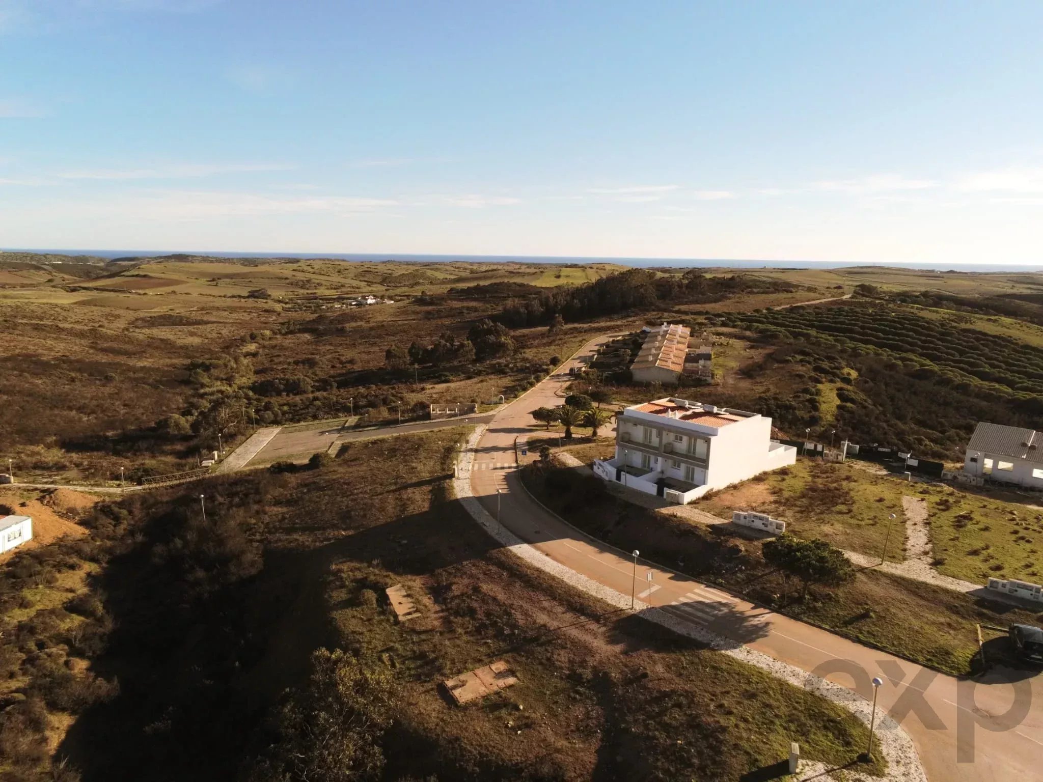 Prime Development Opportunity with Ocean Views in the Western Algarve 8650-283 image 4