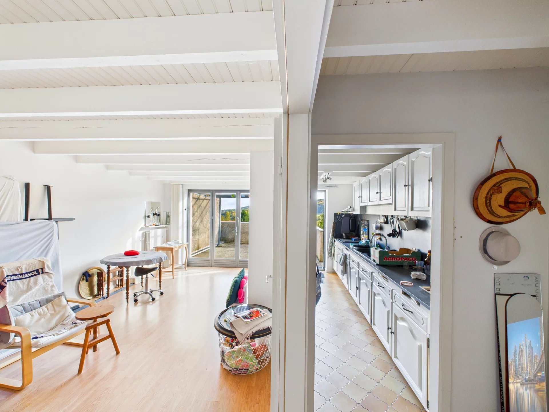 Achat Maison T4 à Saulny (57140) - 112.16m²