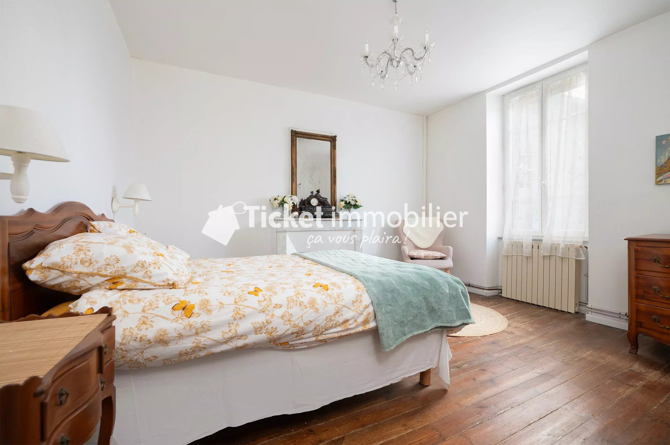 Maison de caractère T8 – 185m² – Terrain 1 370m² – Saint-Avit (81110) — photo 14
