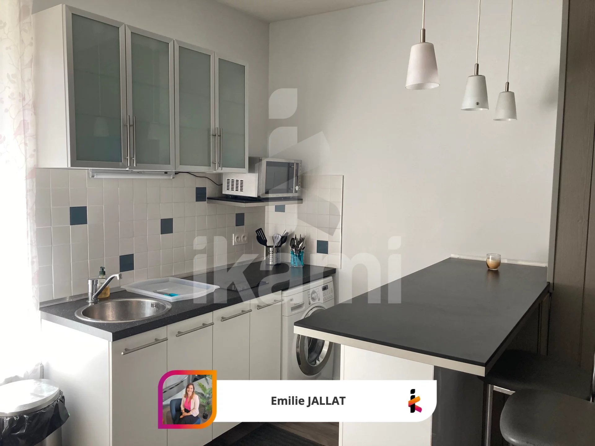 Location Appartement Grenoble