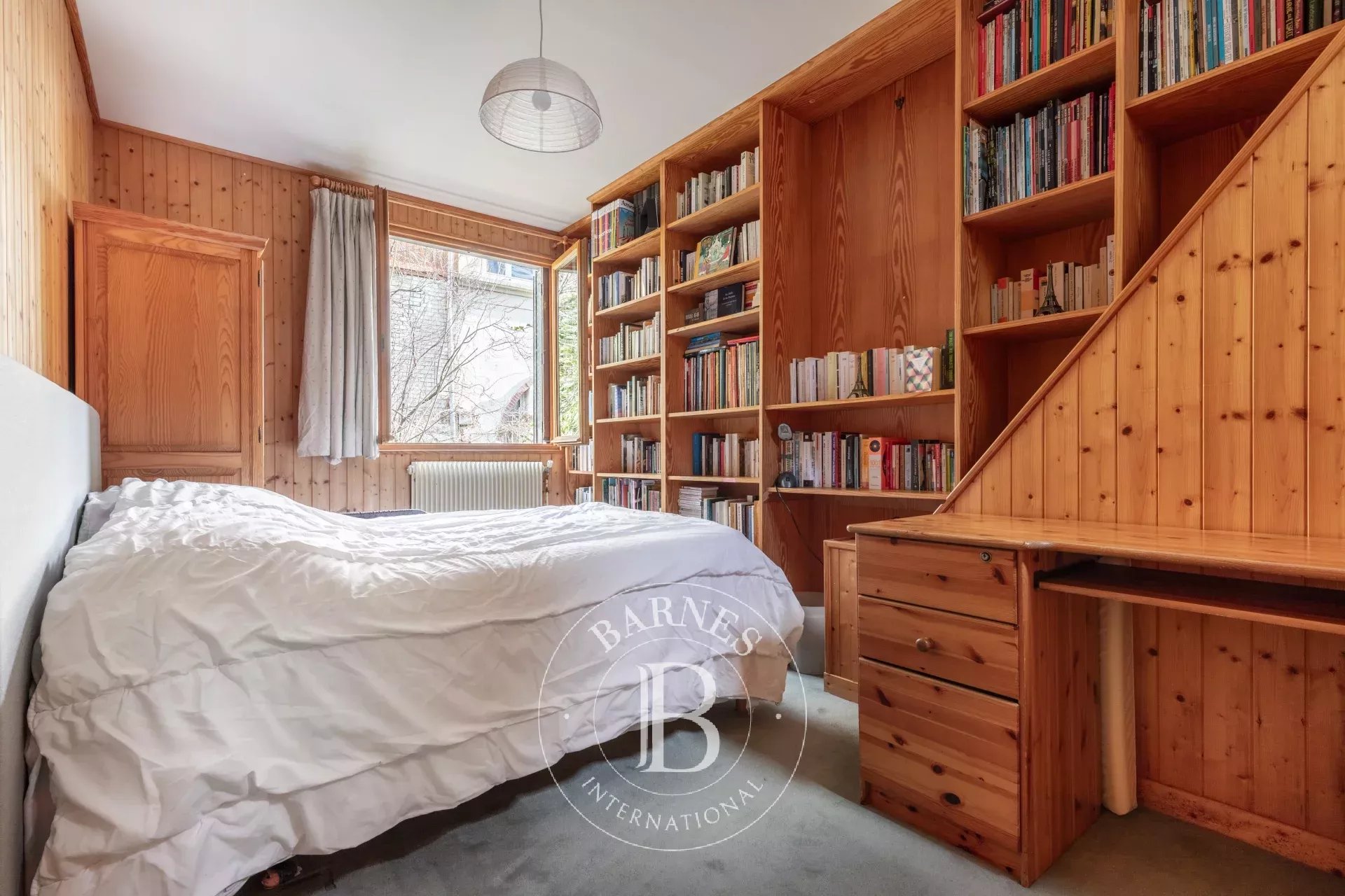 Ev Paris 19ème - picture 12