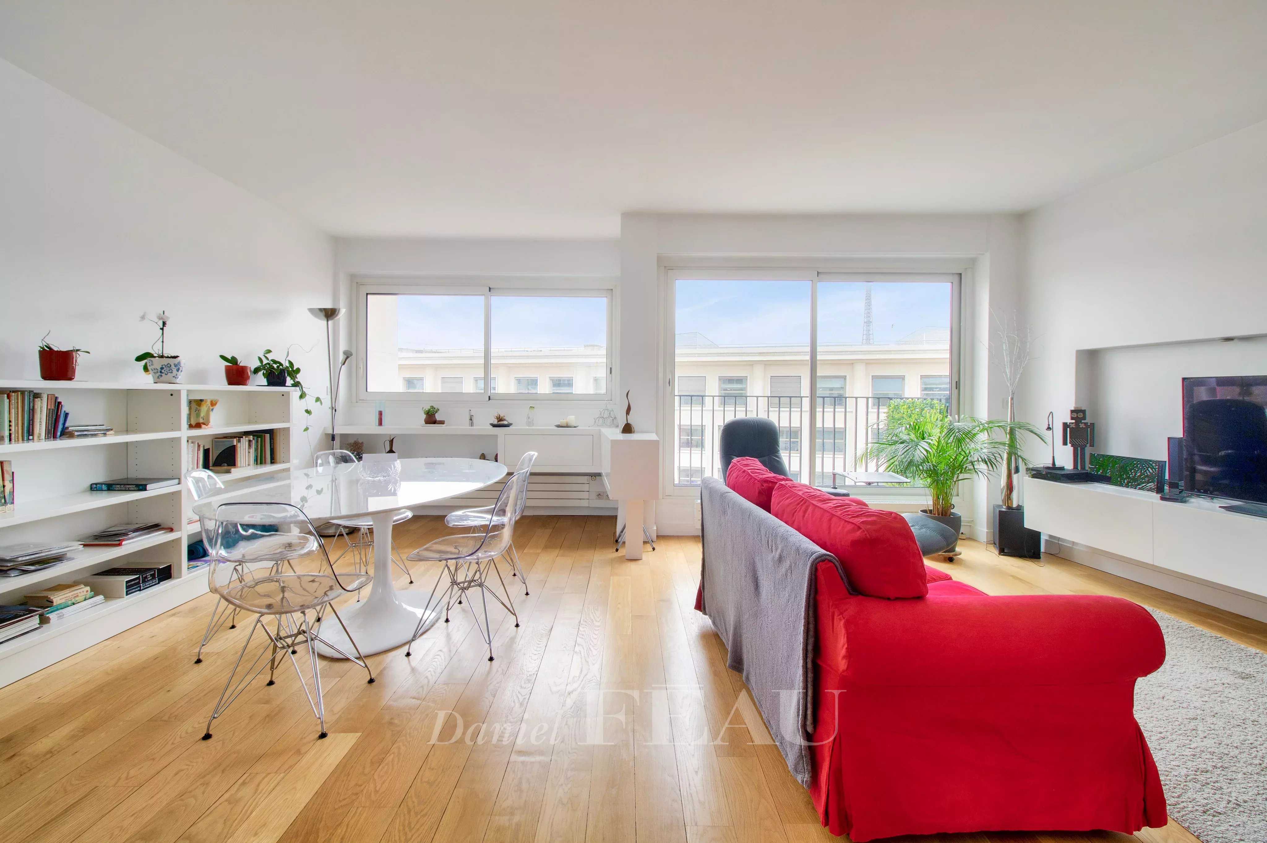 Vente Appartement Paris 7ème