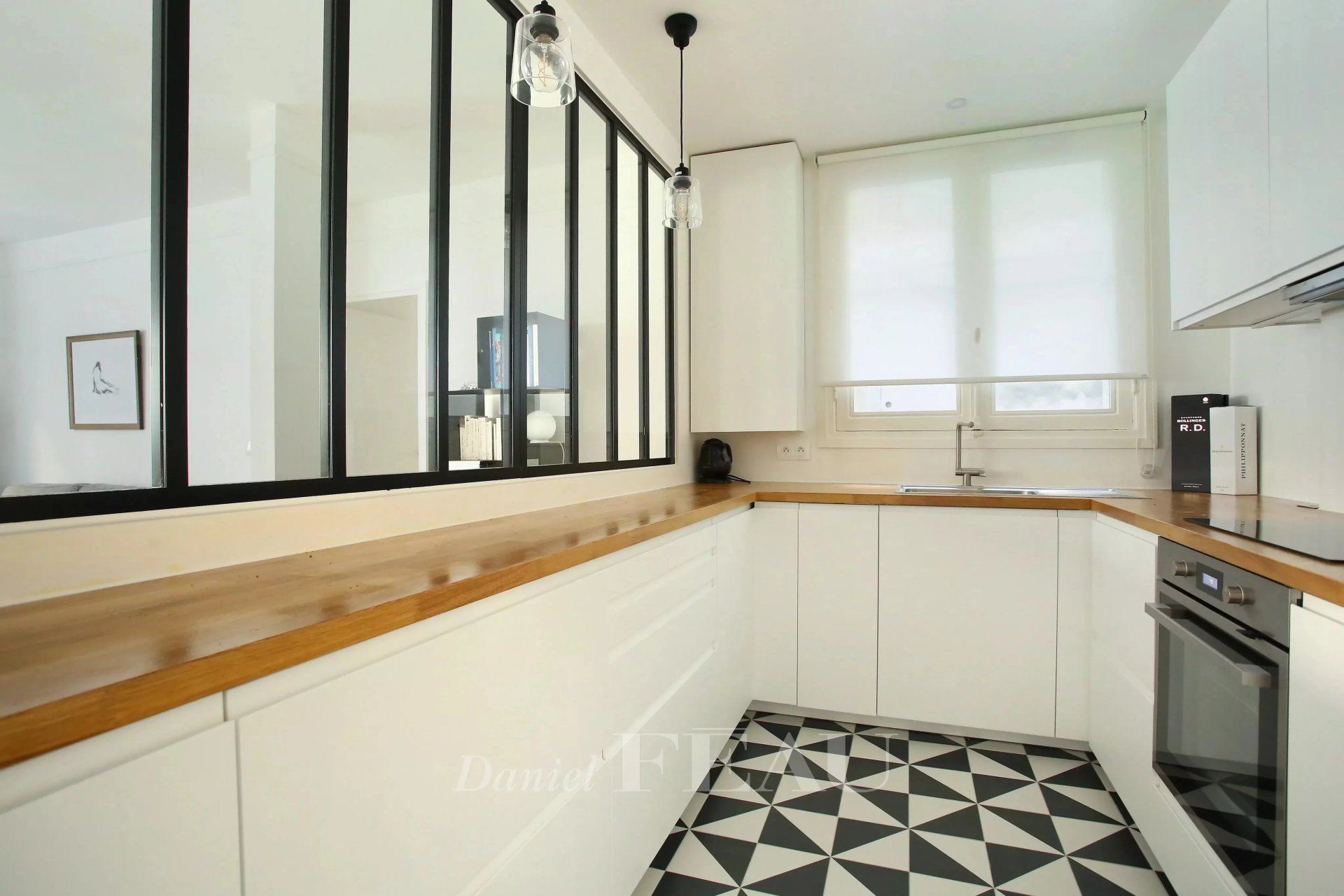 2 Bedroom Apartment/Flat's Image 6