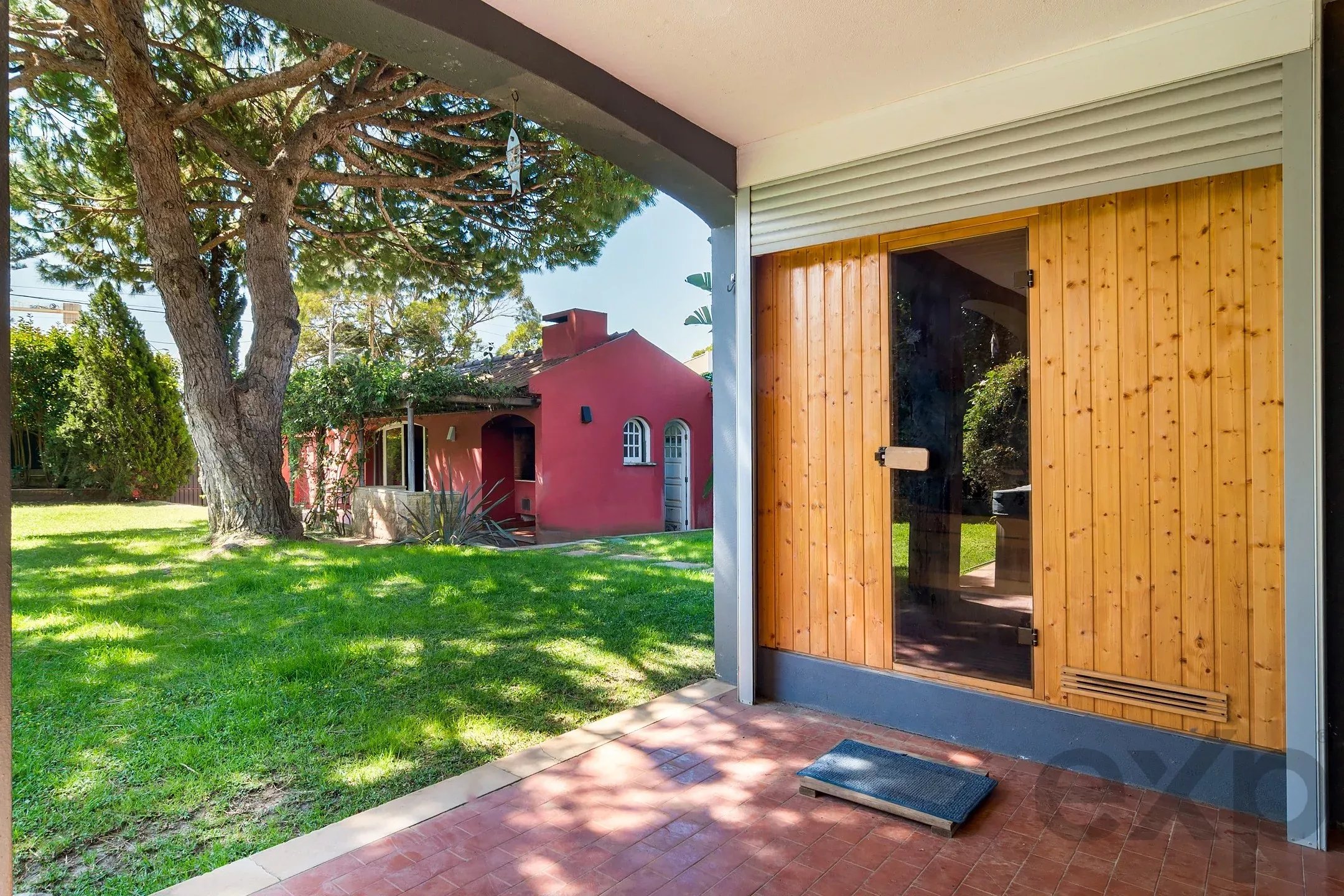 Cascais, Quinta da Bicuda - T4+2 House, Elegant with Pool, Garden, and Spacious Terraces 2750-704 image 31