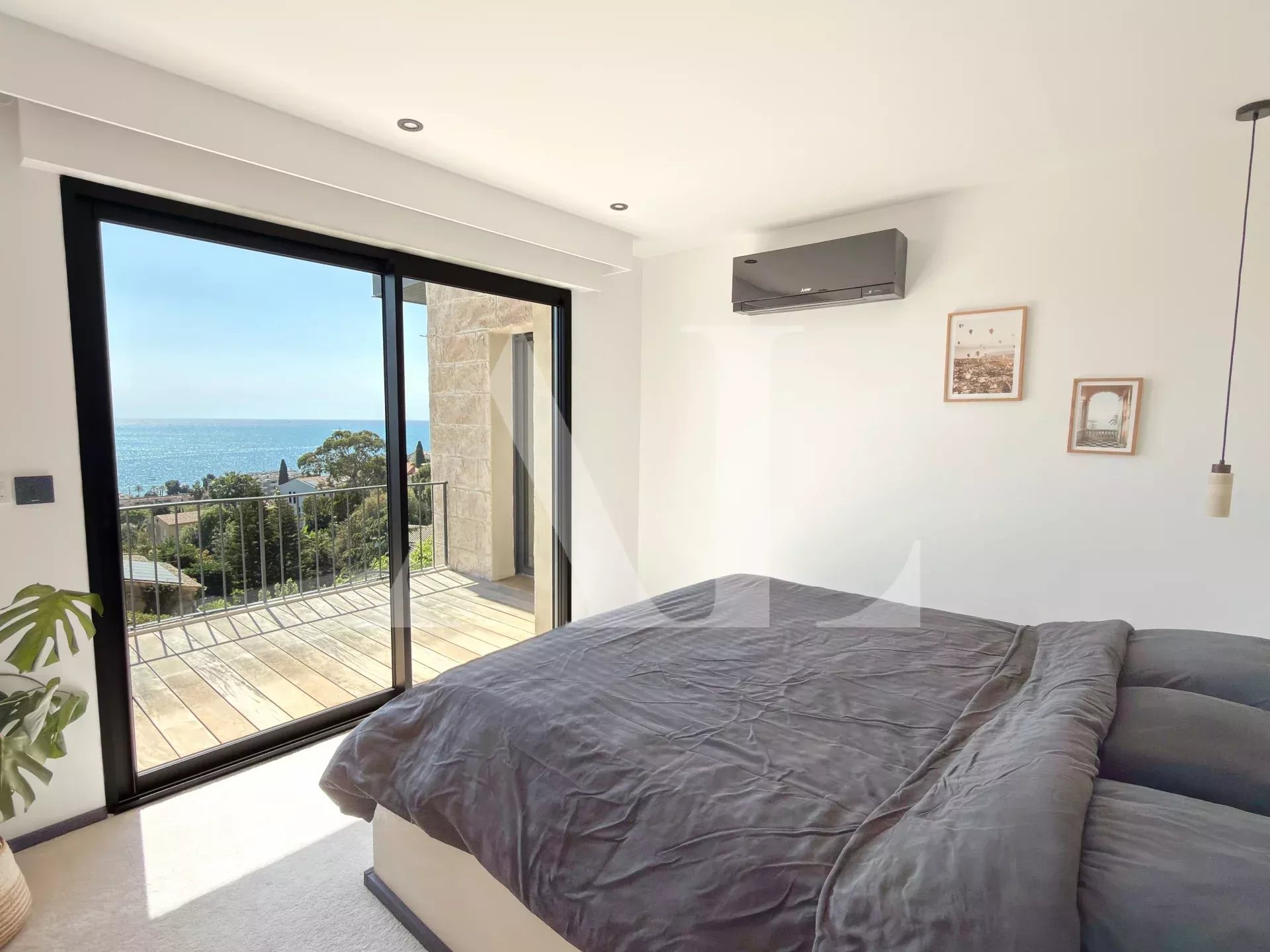 VILLA SEA VIEW