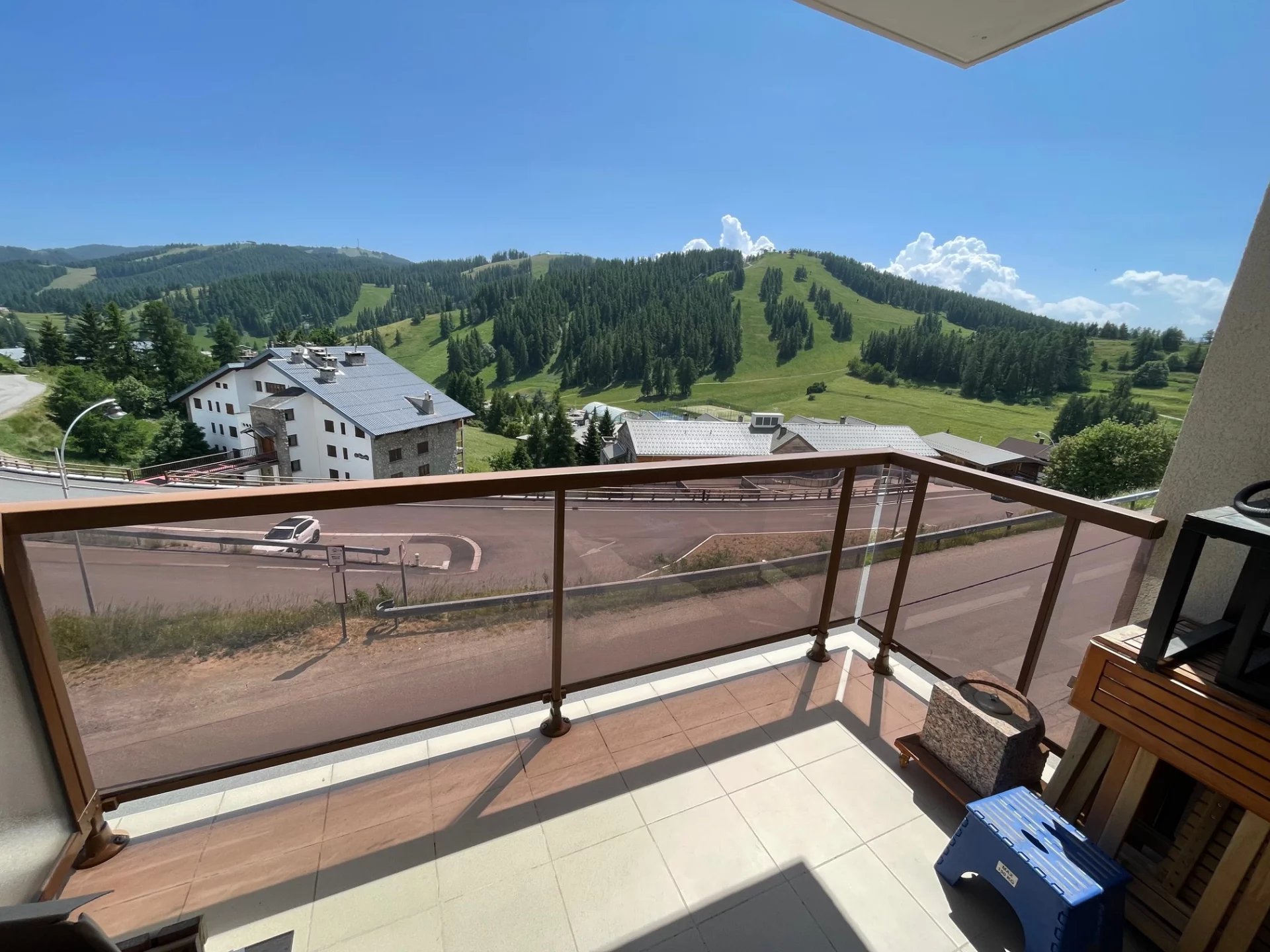 Vendita Appartamento - Valberg