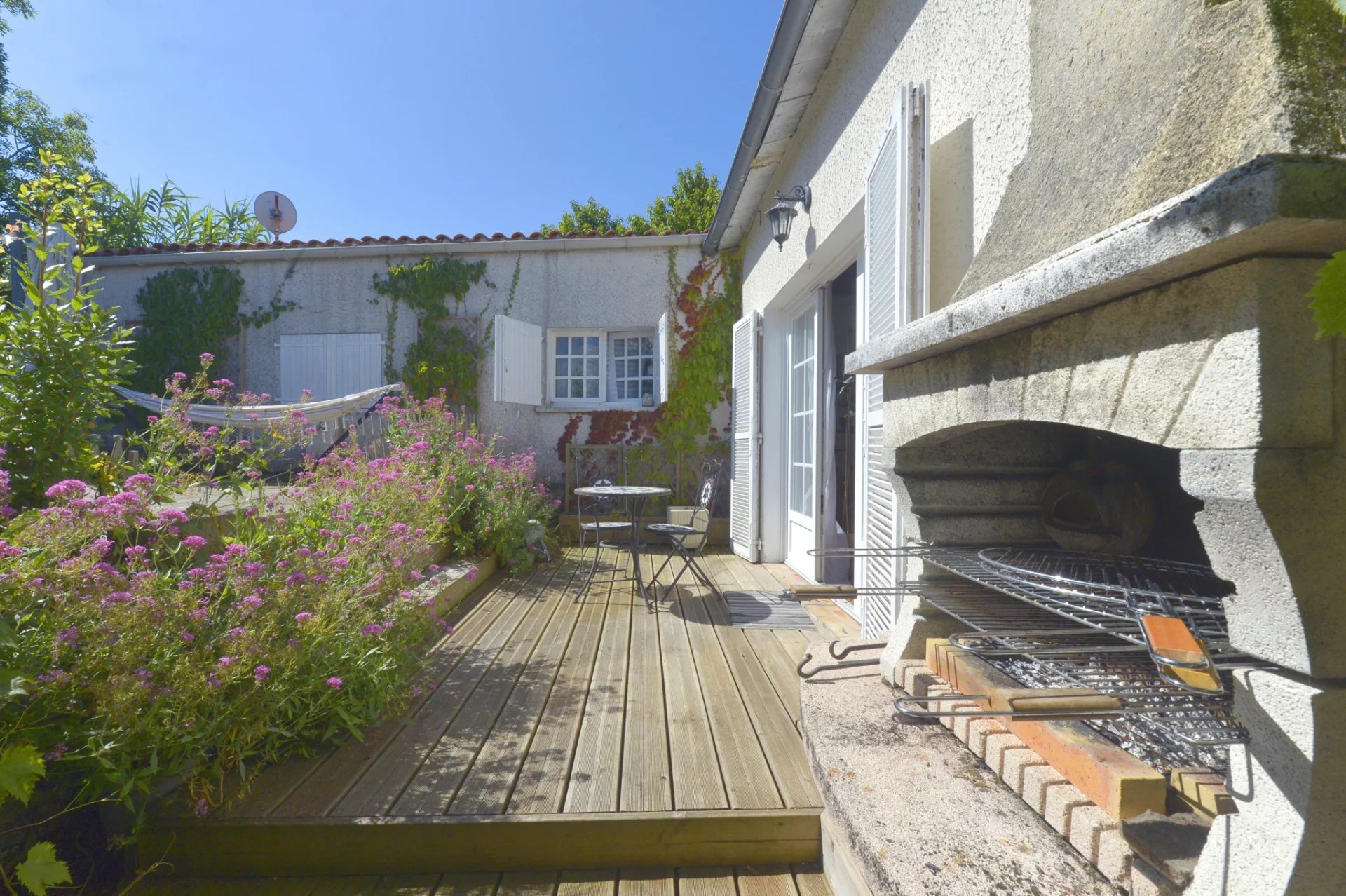 Vente Maison Barzan