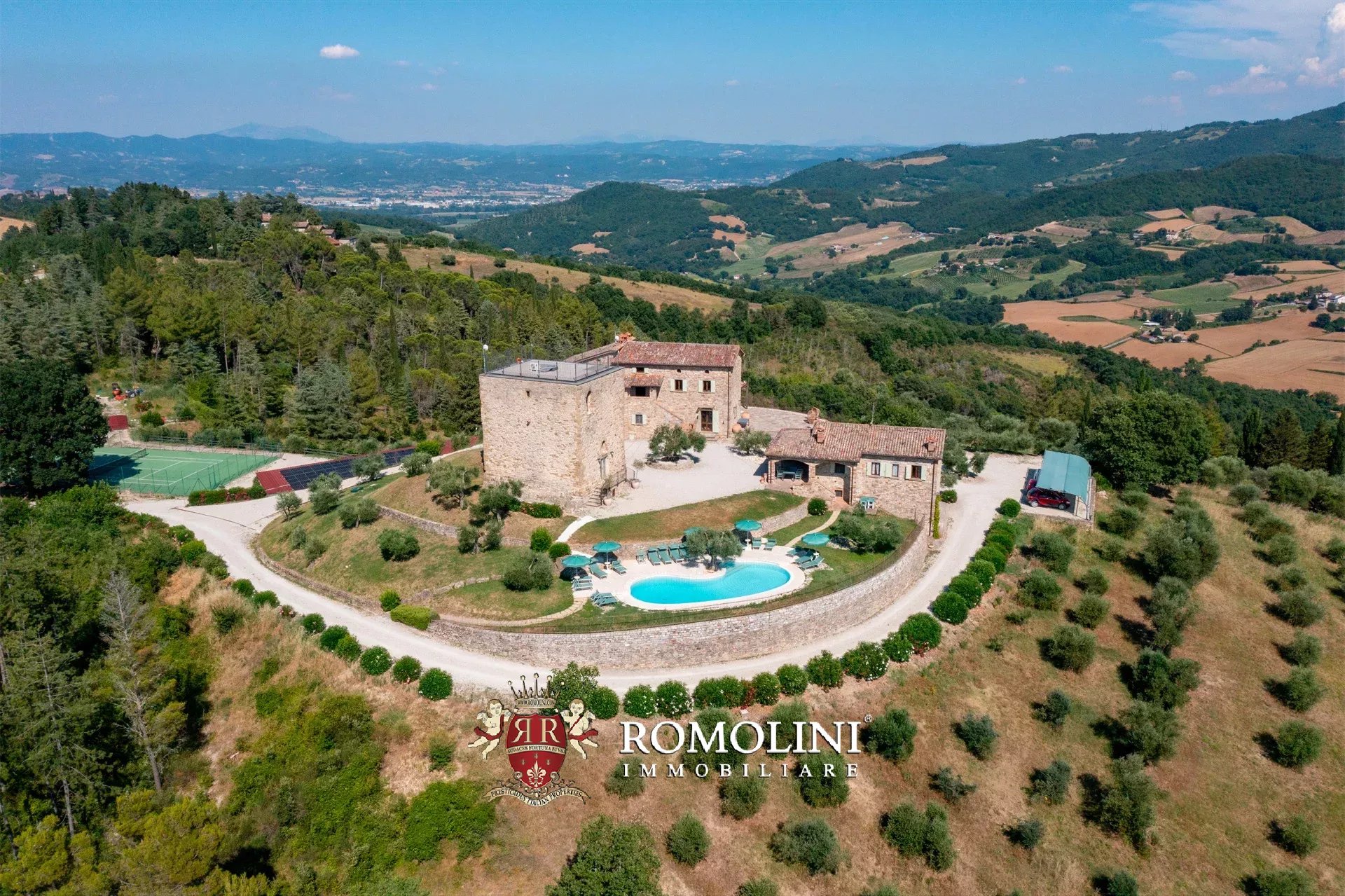 Property Slider Image