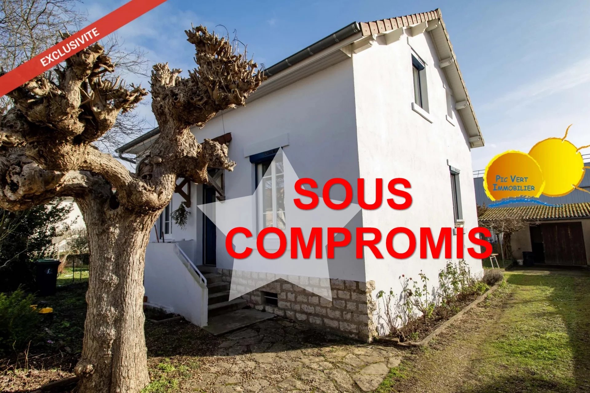 Vente Maison Auxonne