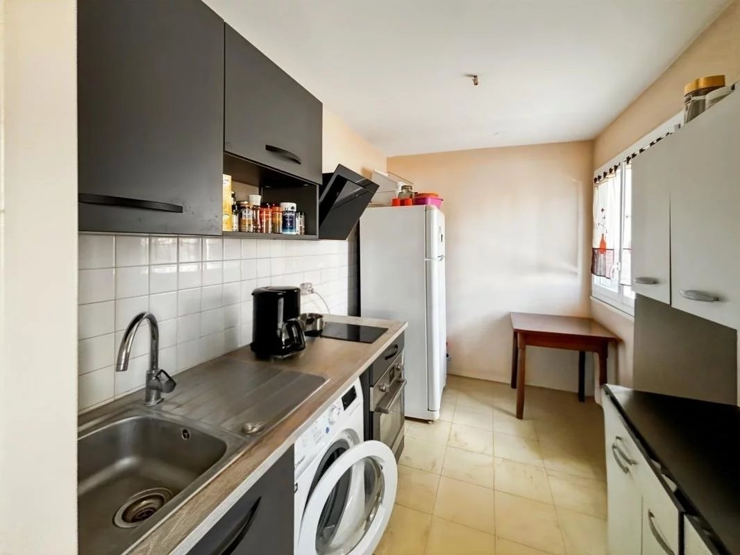 Vente Appartement Périgueux