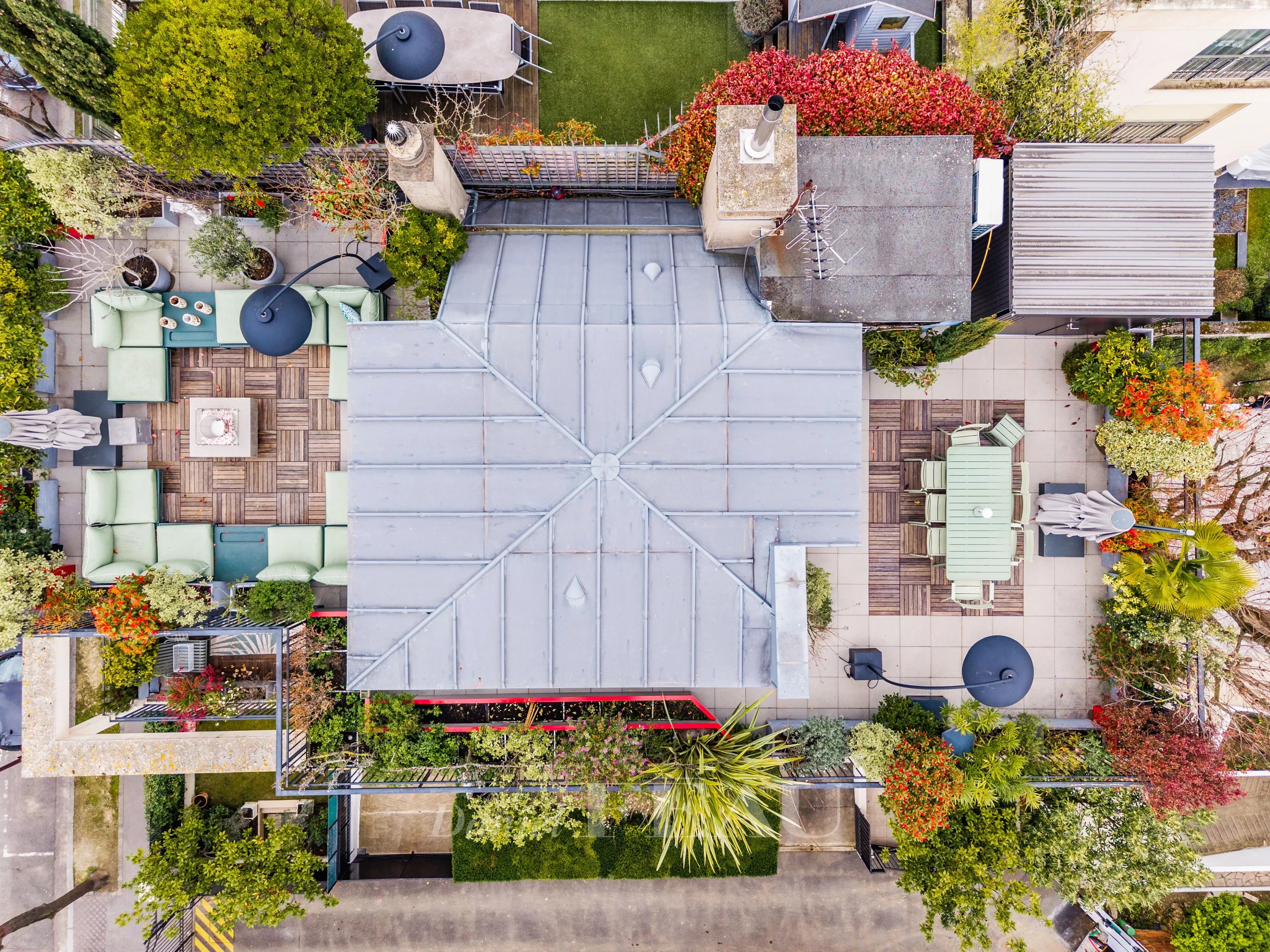 Sale Apartment Neuilly-sur-Seine