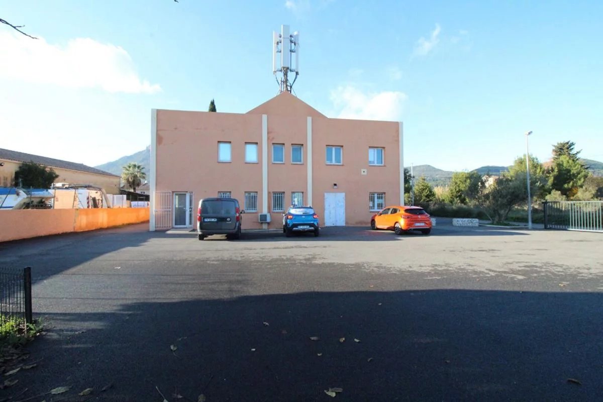 Location Bureau La Farlède
