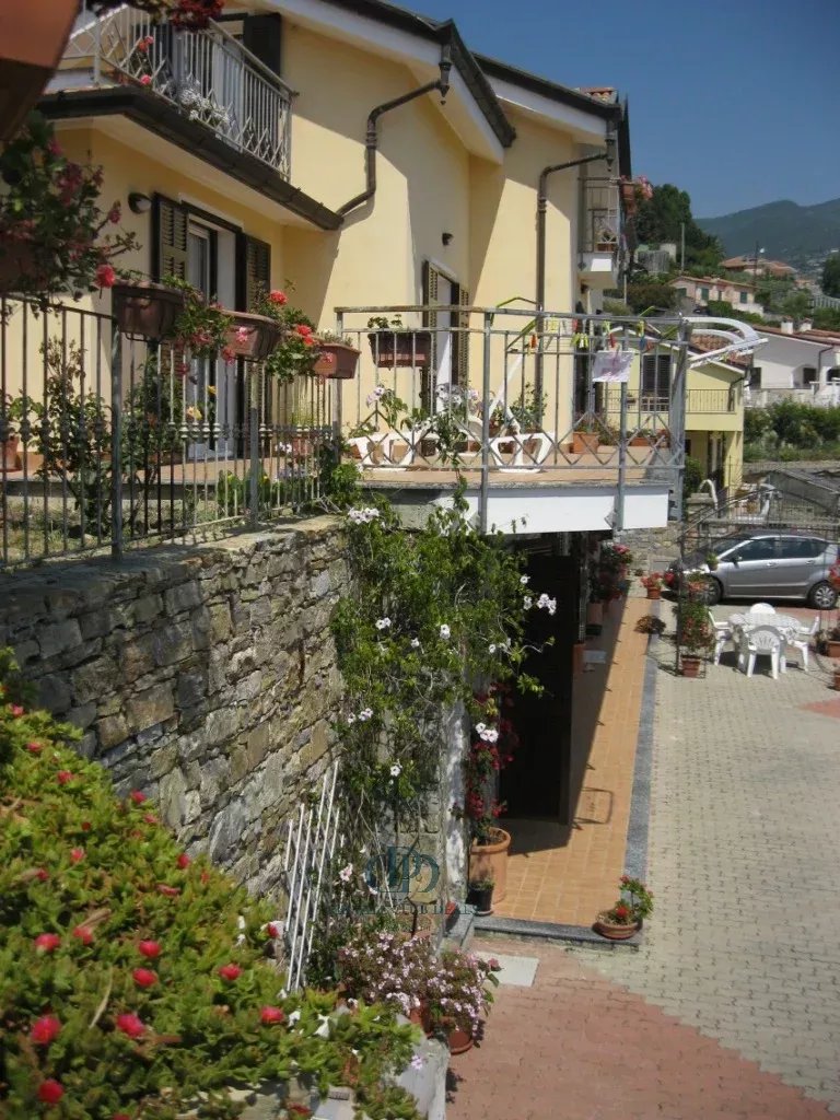 Villa Sanremo - picture 35