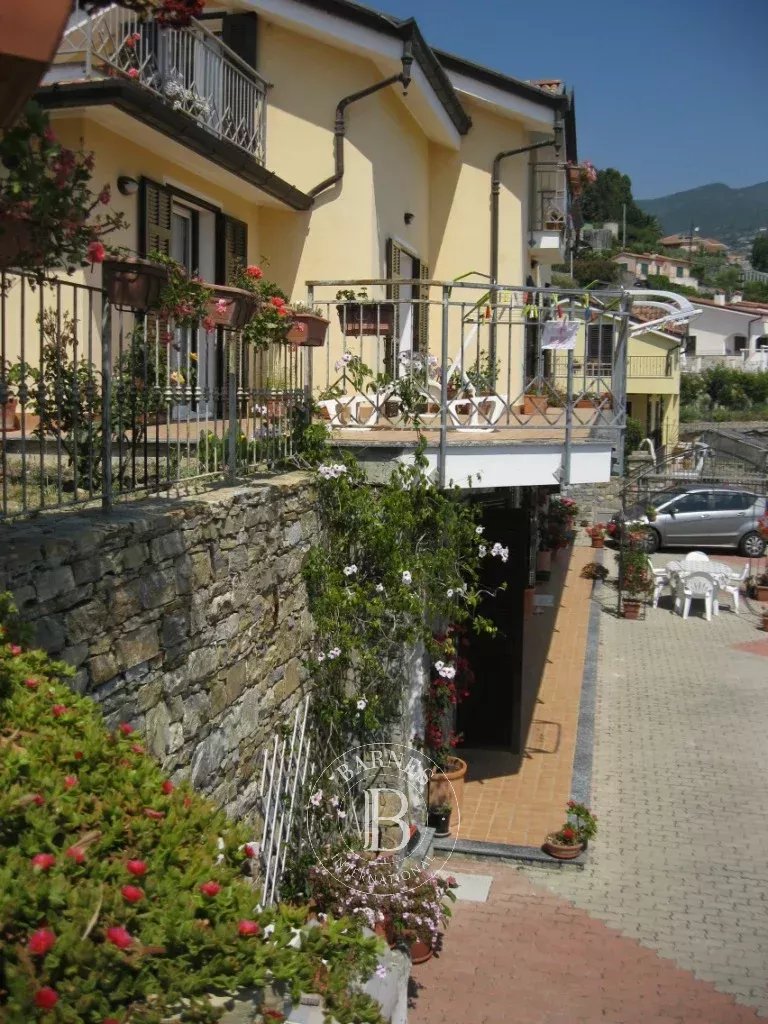 Villa Sanremo - picture 35