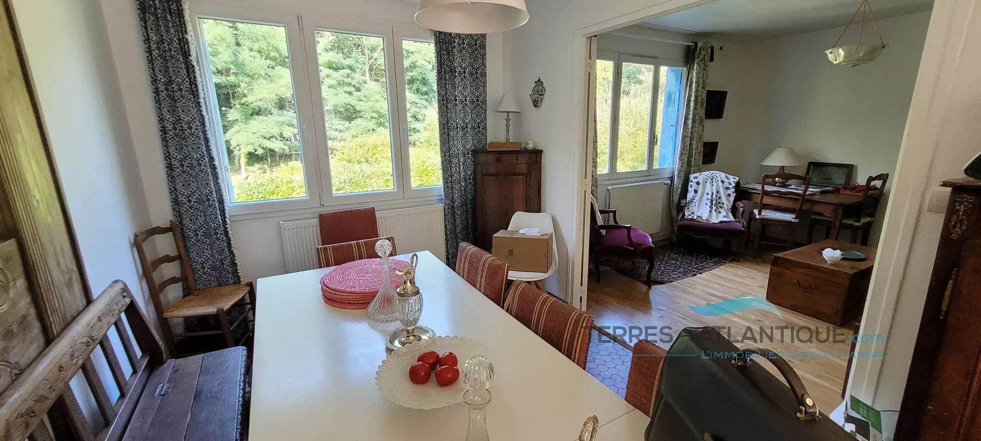 Vente Maison Pont-Aven