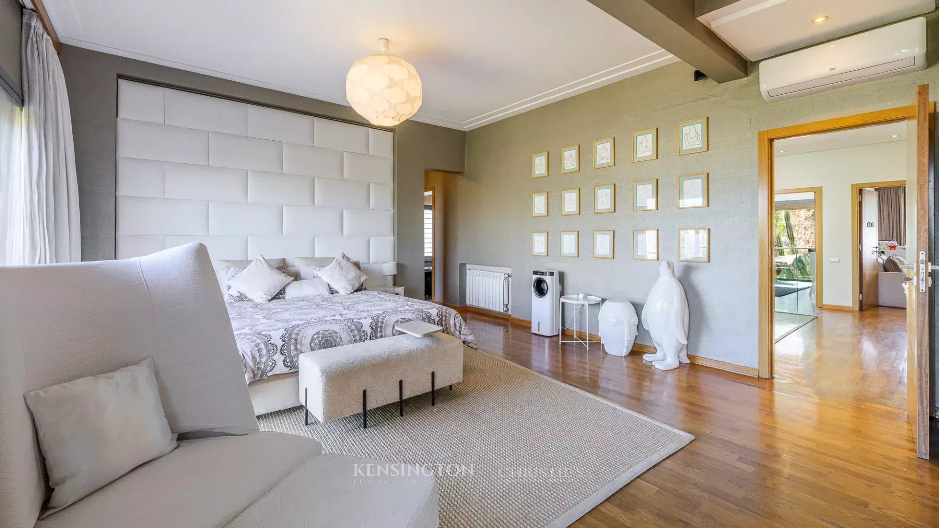 3 Bedroom Villa/Townhouse's Image 10
