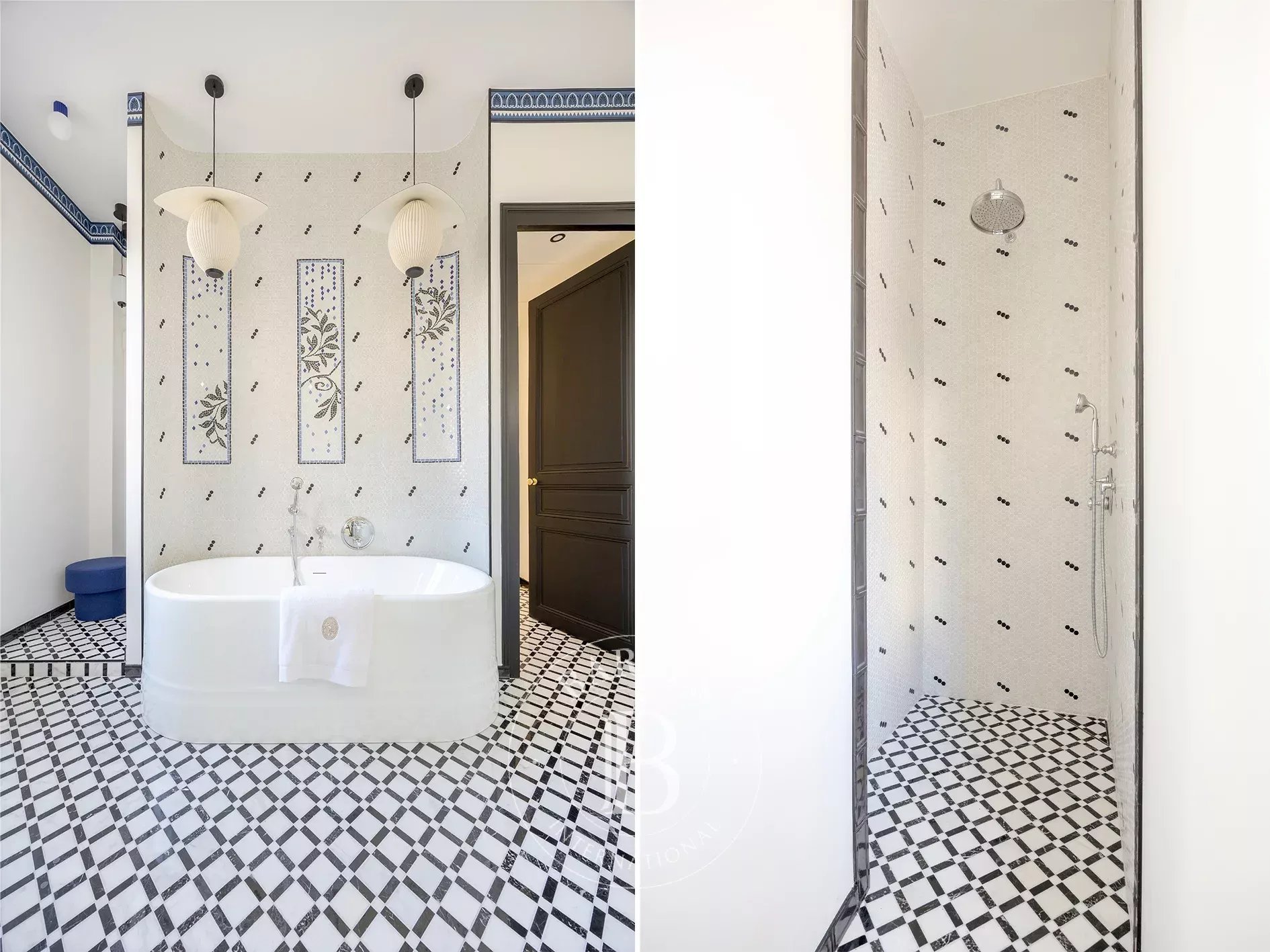 Paris  - Apartment 4 Bedrooms - picture 19