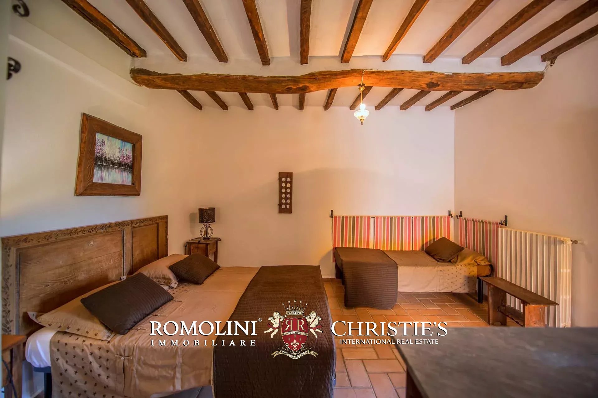 ORGANIC FARM, ESTATE FOR SALE TUSCANY