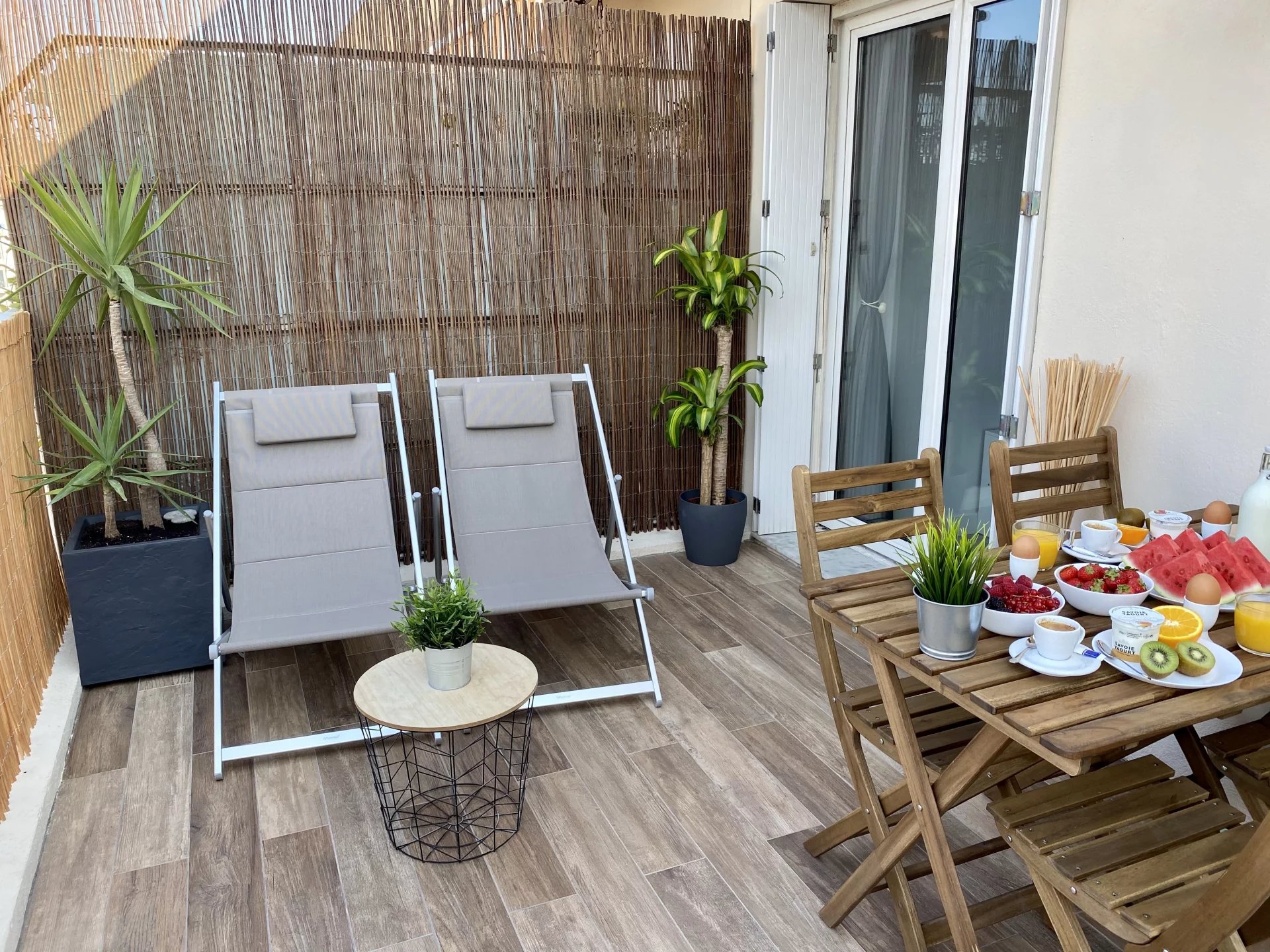 Photo bien immobilier