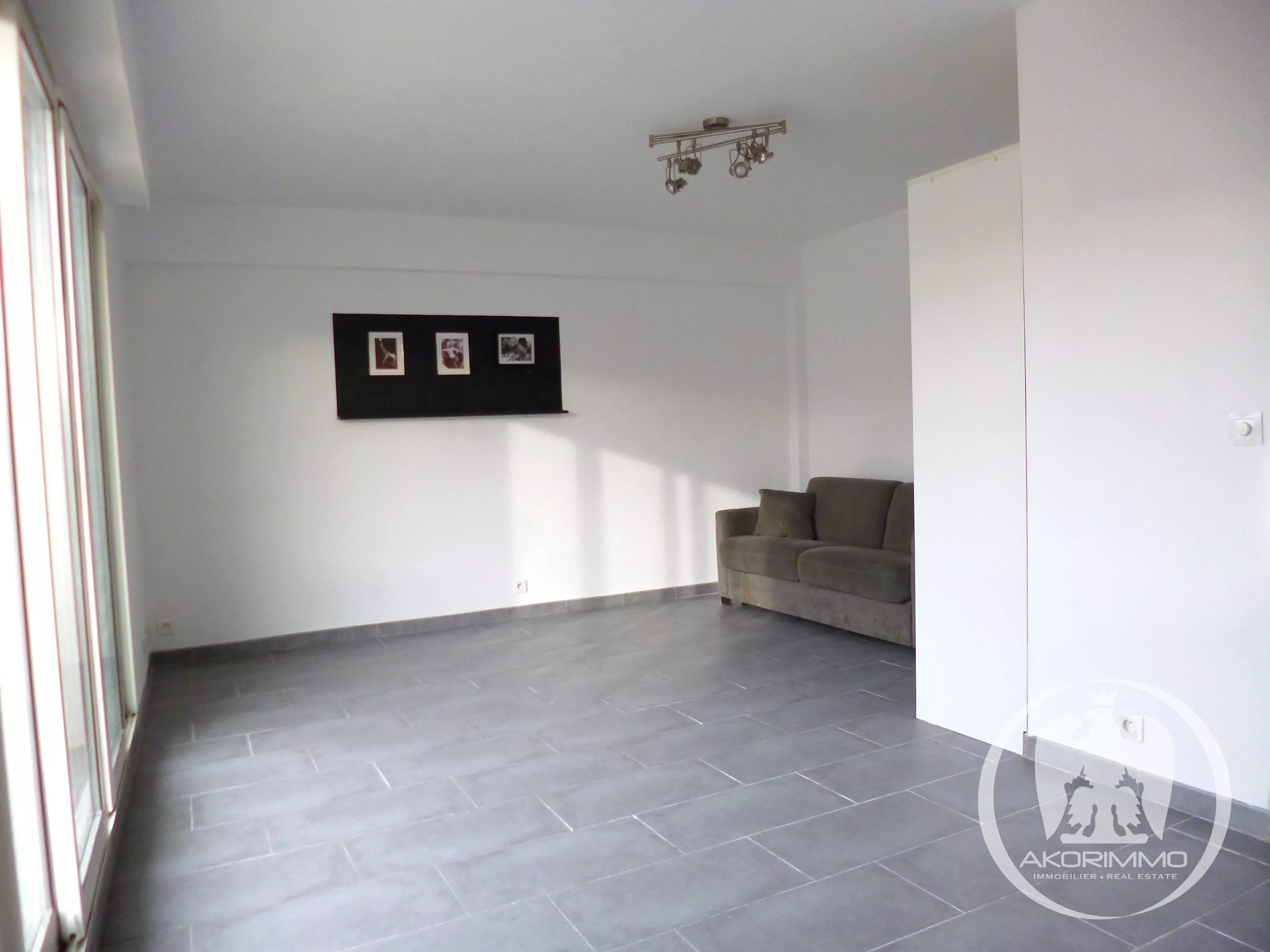 Appartamento  - Monolocale  - 32.7 m2 -