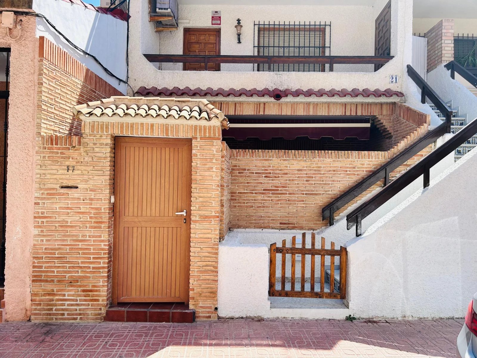 Vente Villa Torrevieja