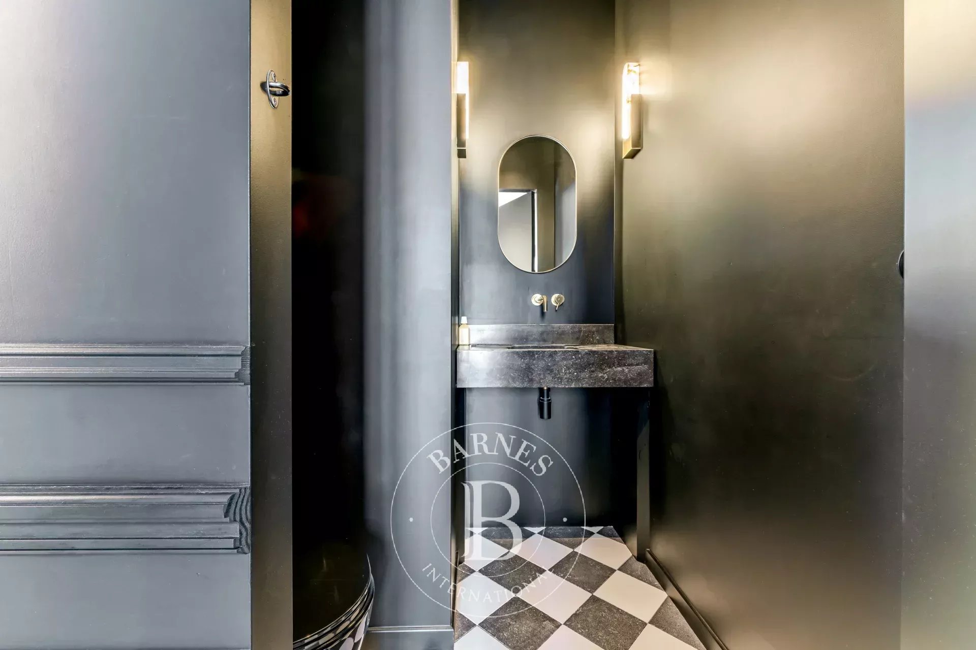Paris  - Apartment 3 Bedrooms - picture 12